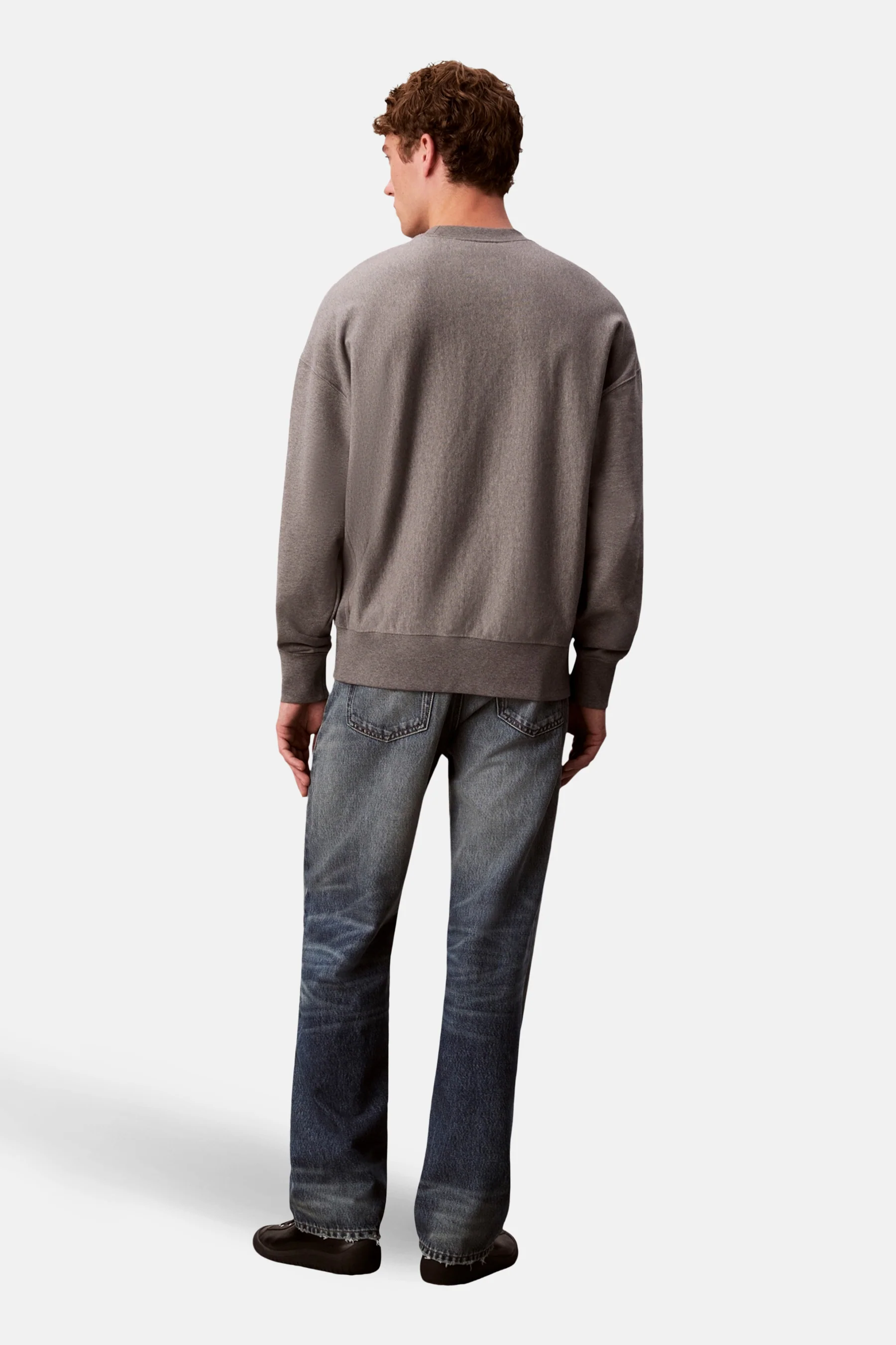Sweater - grijs - Image 11
