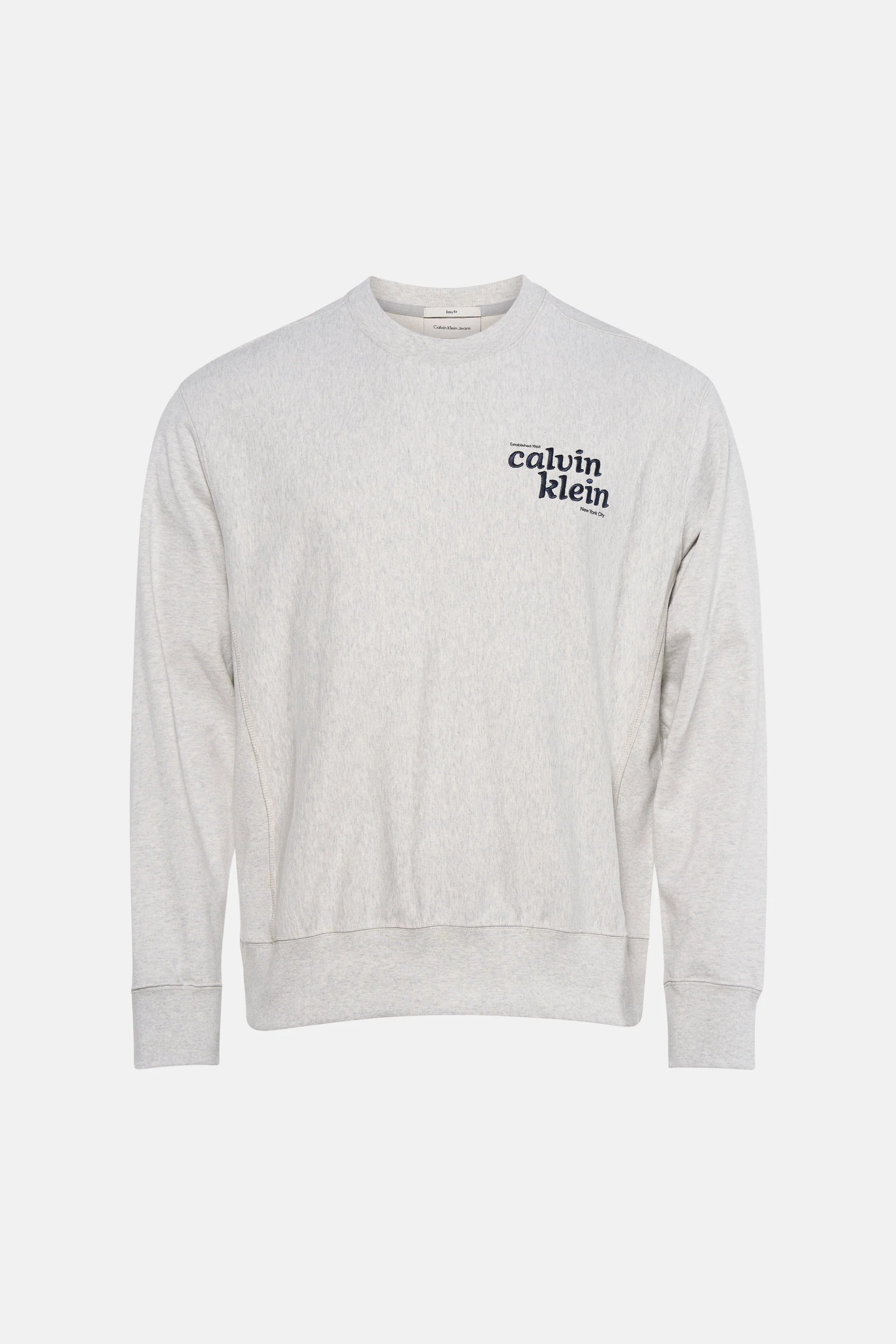 Sweater - grijs - Image 4