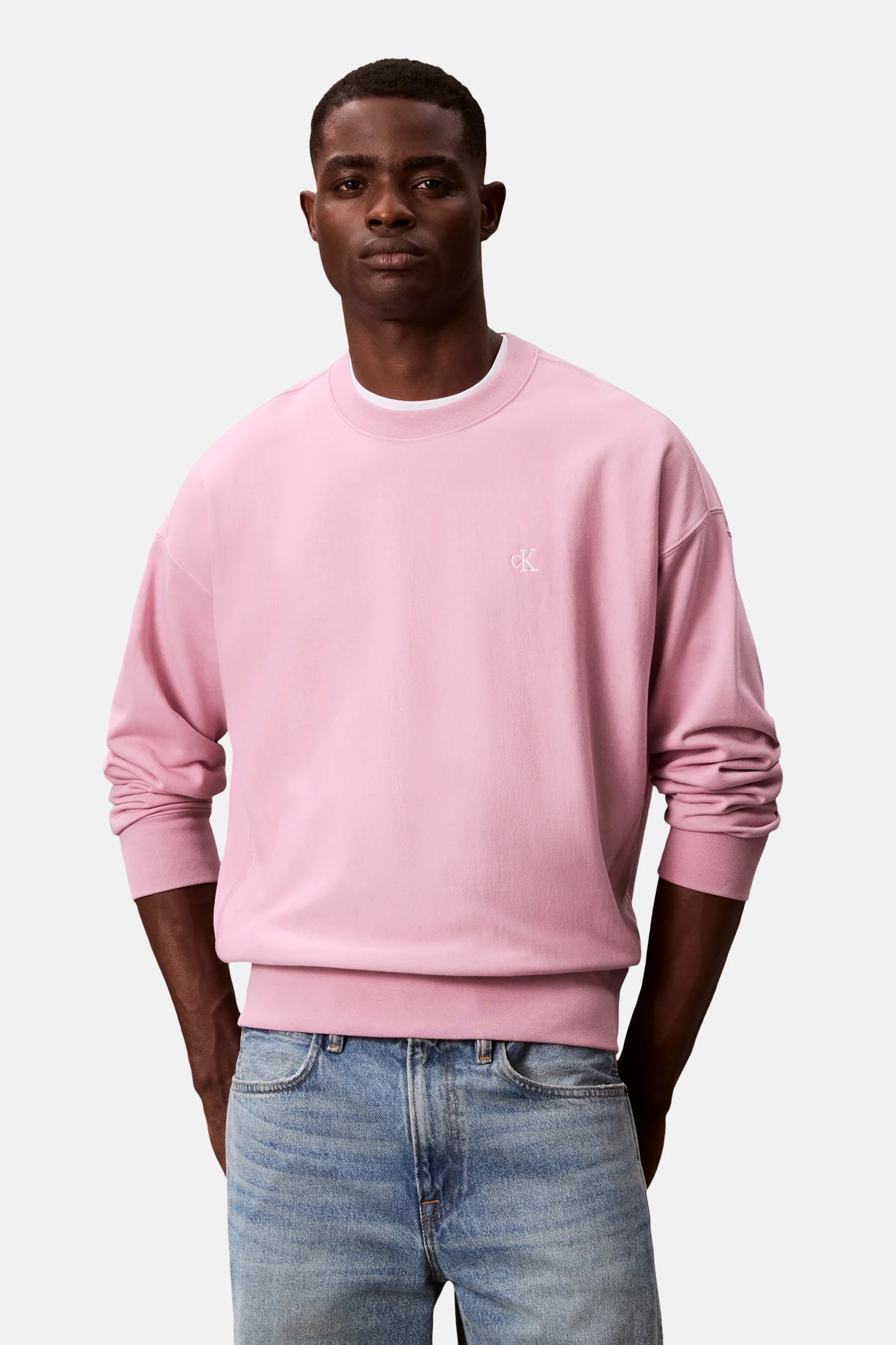 Sweater - roze
