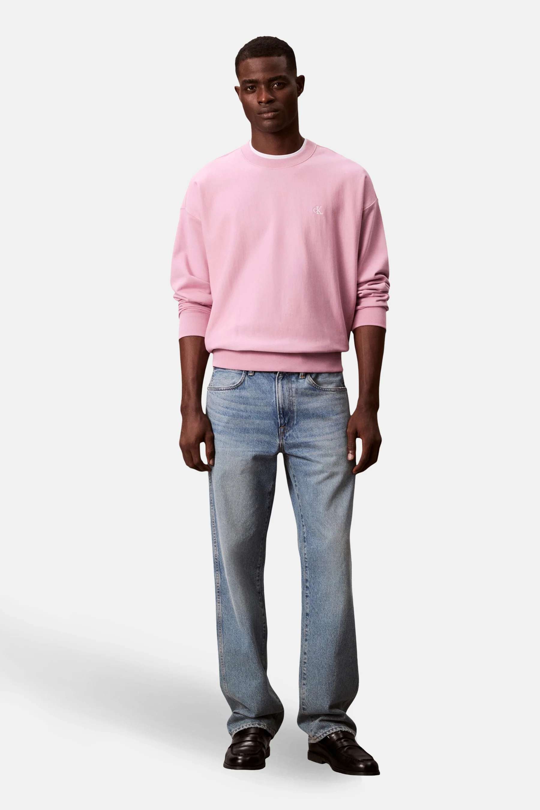 Sweater - roze - Image 2