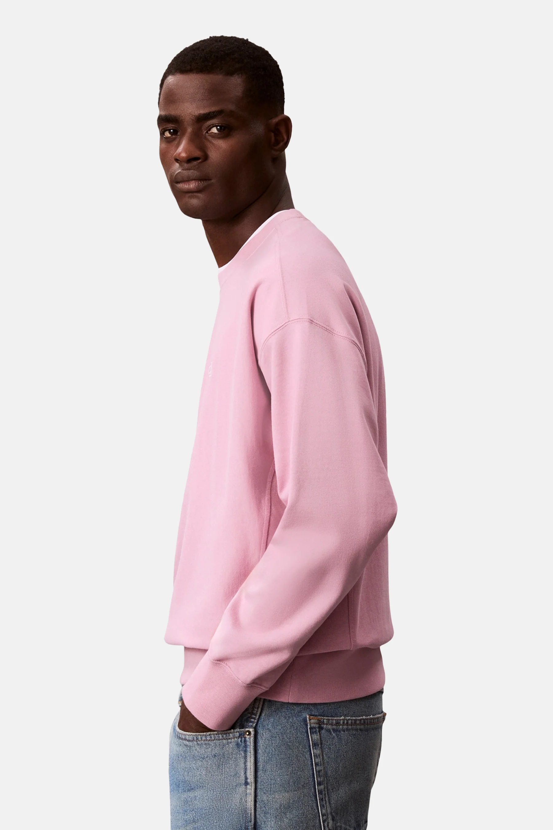 Sweater - roze - Image 3