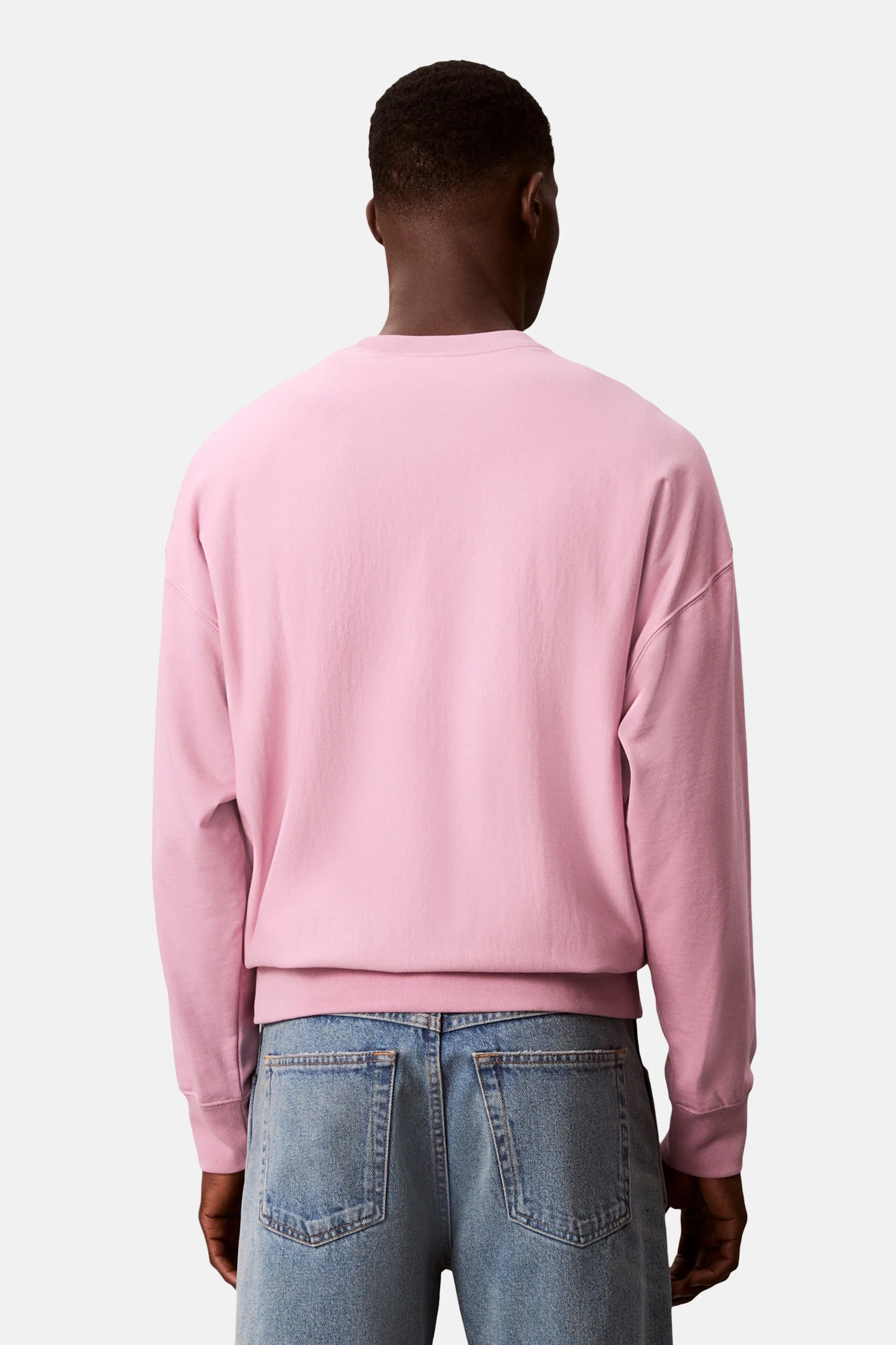 Sweater - roze - Image 4