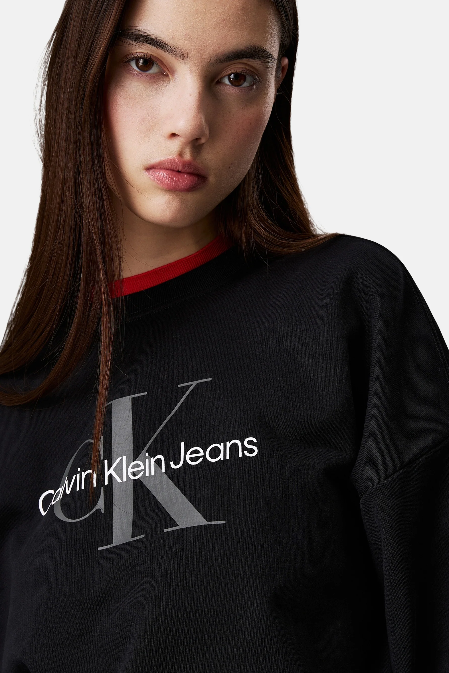 Sweater - zwart - Image 4