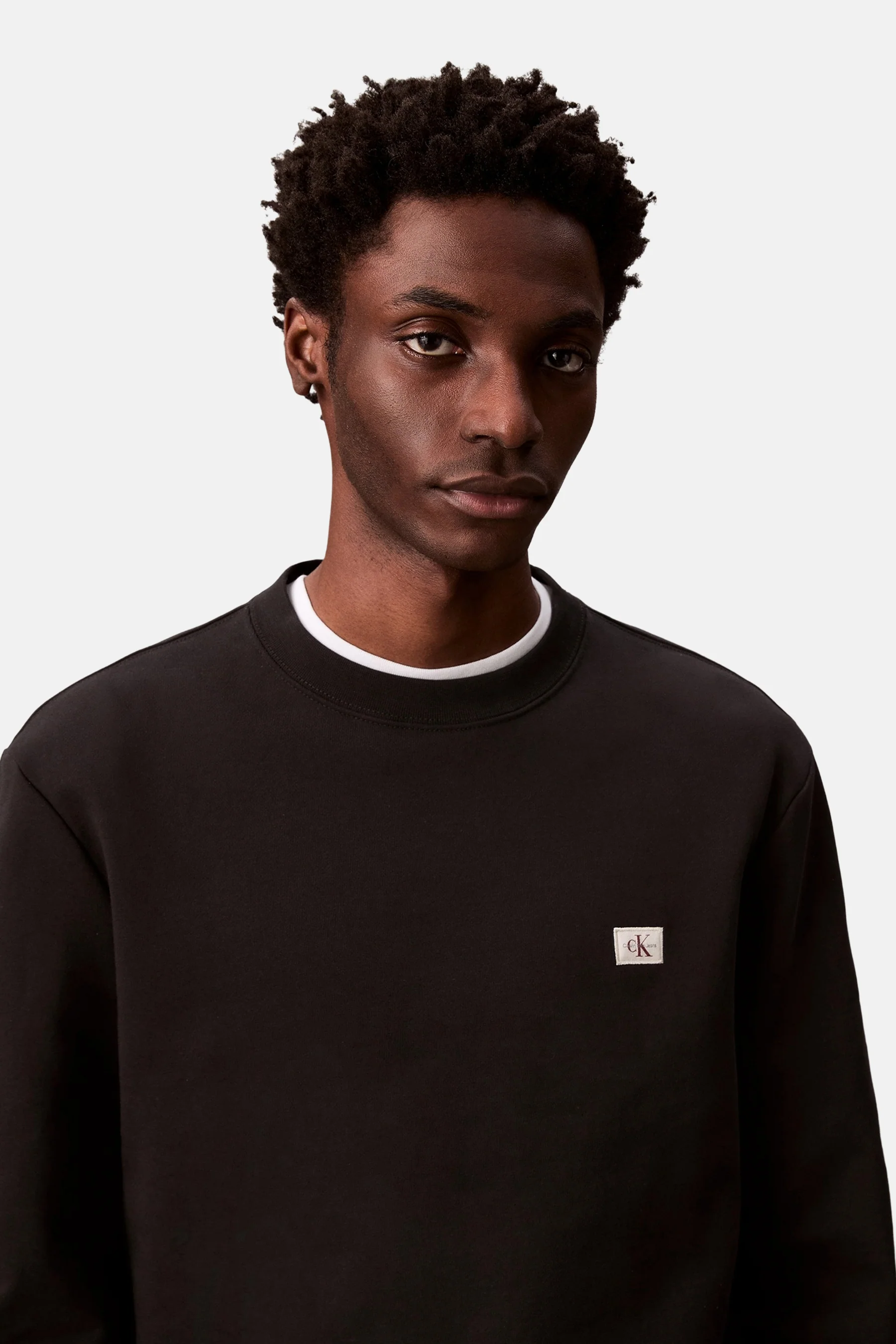 Sweater - zwart - Image 2