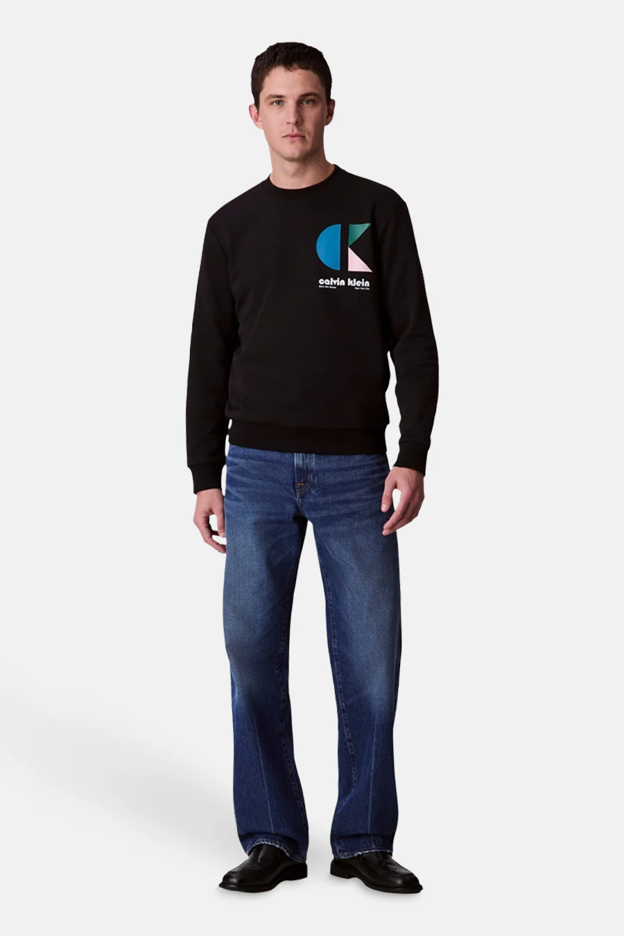 Sweater - zwart - Image 2