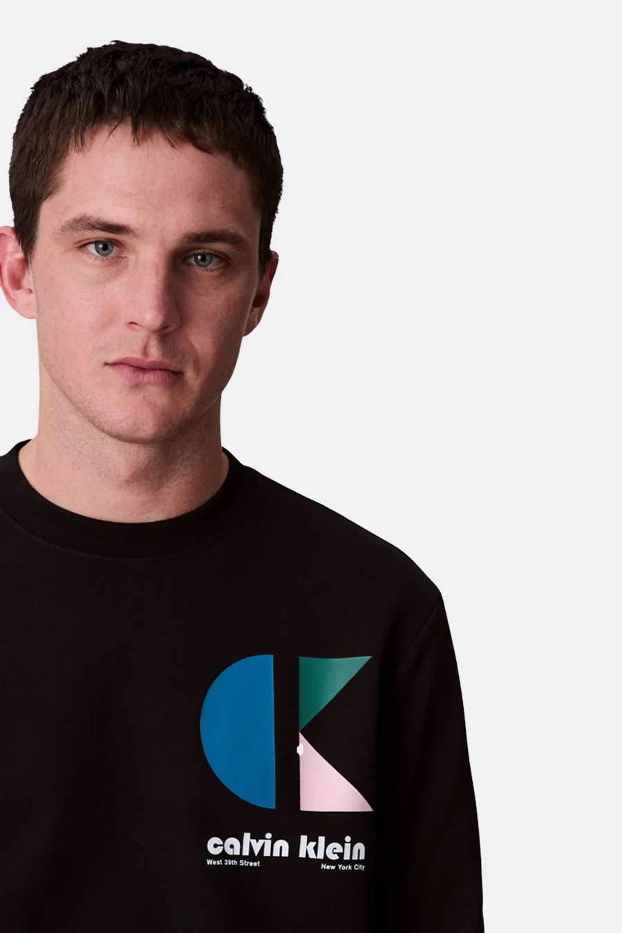 Sweater - zwart - Image 3