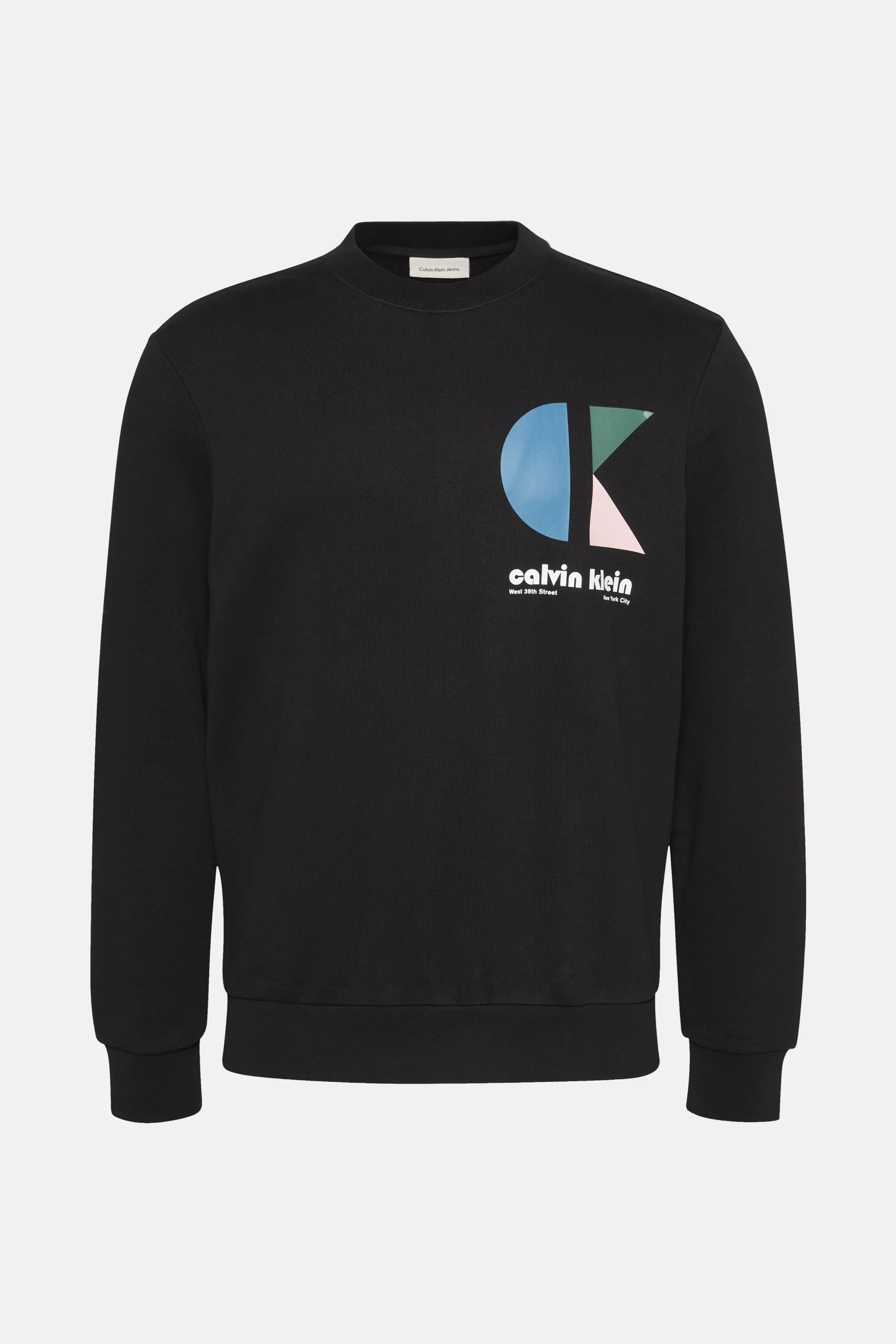 Sweater - zwart - Image 7
