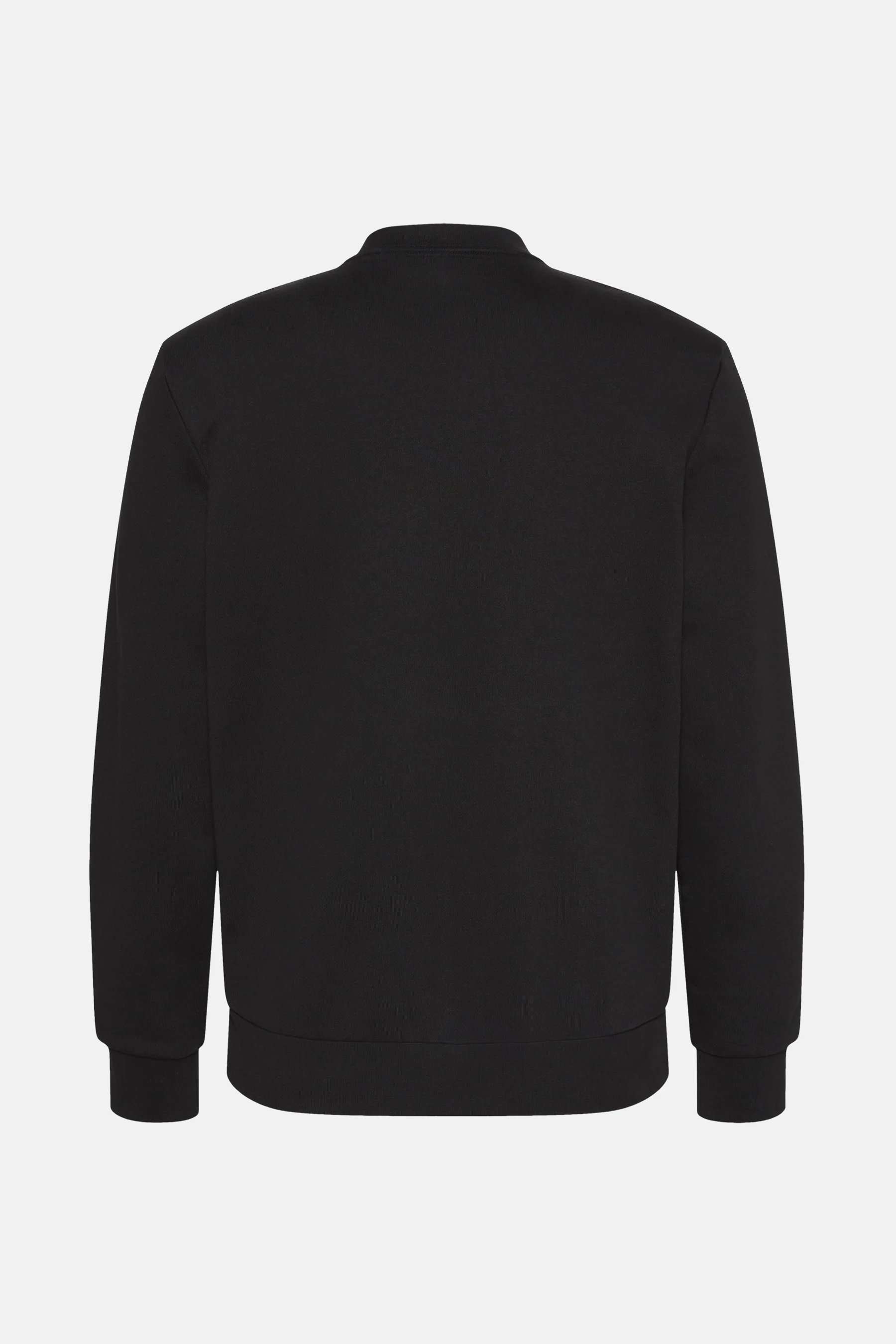 Sweater - zwart - Image 8