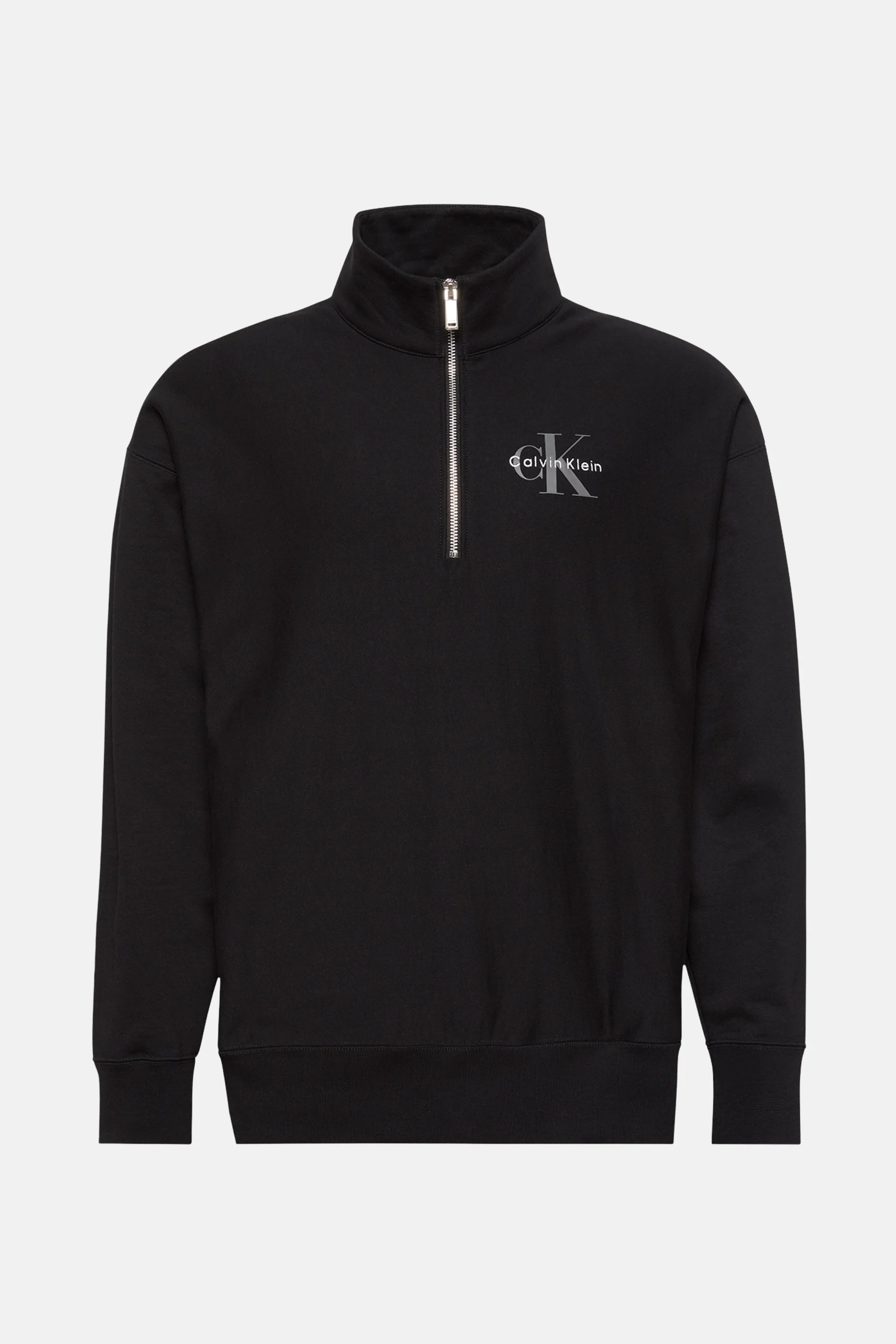 Sweater - zwart - Image 6