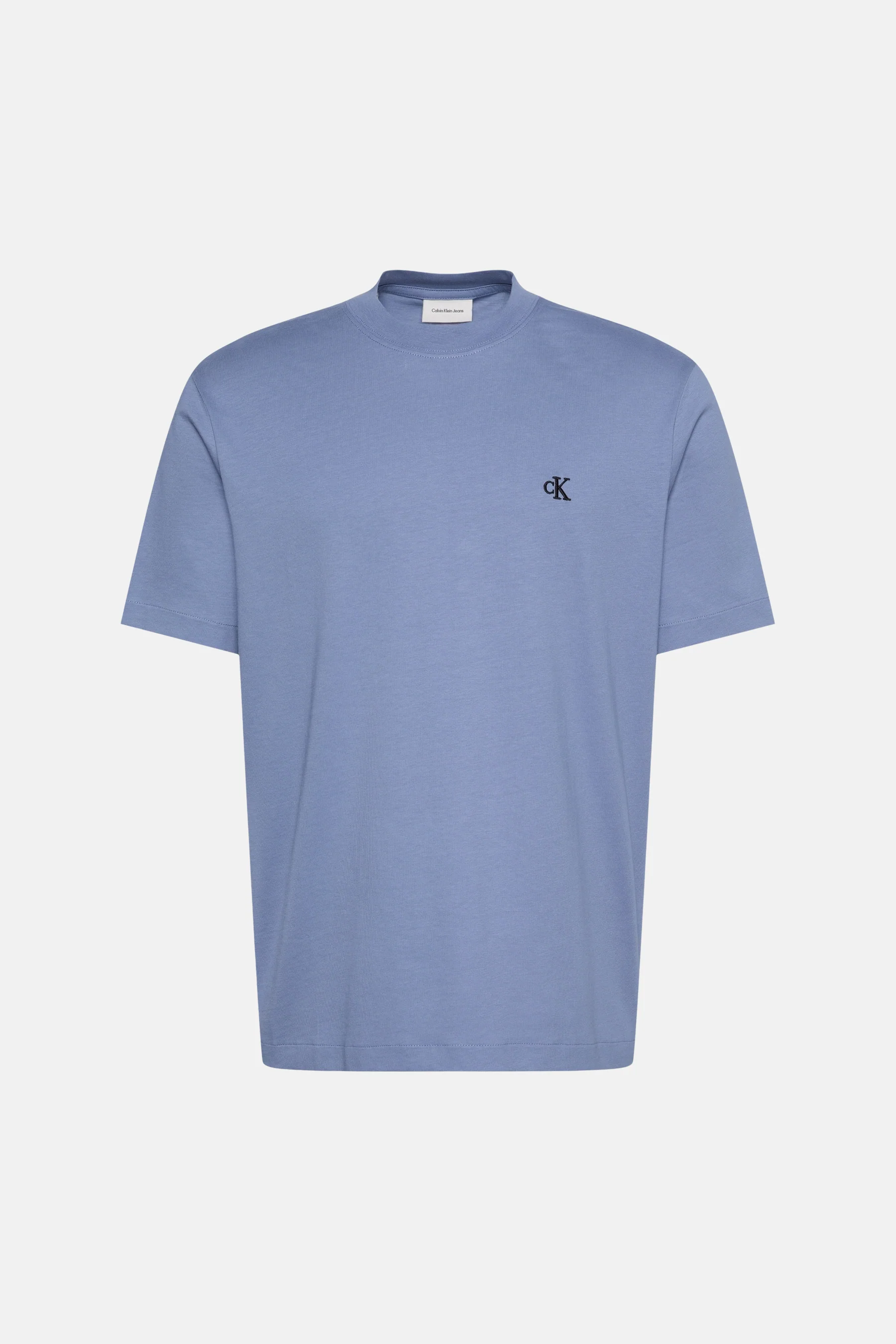 T-shirt - blauw - Image 6