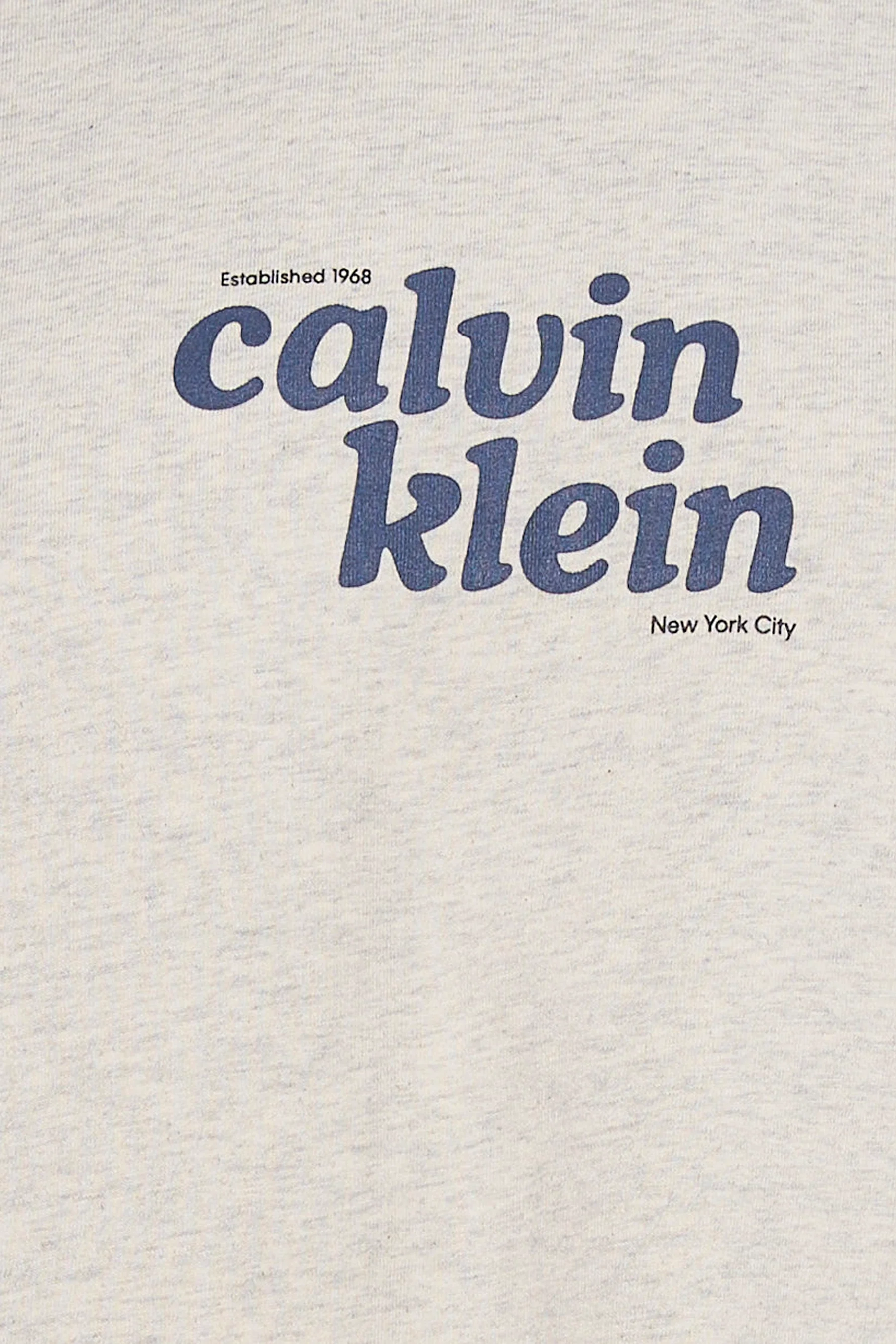 T-shirt met korte mouwen - Grijs - Image 6