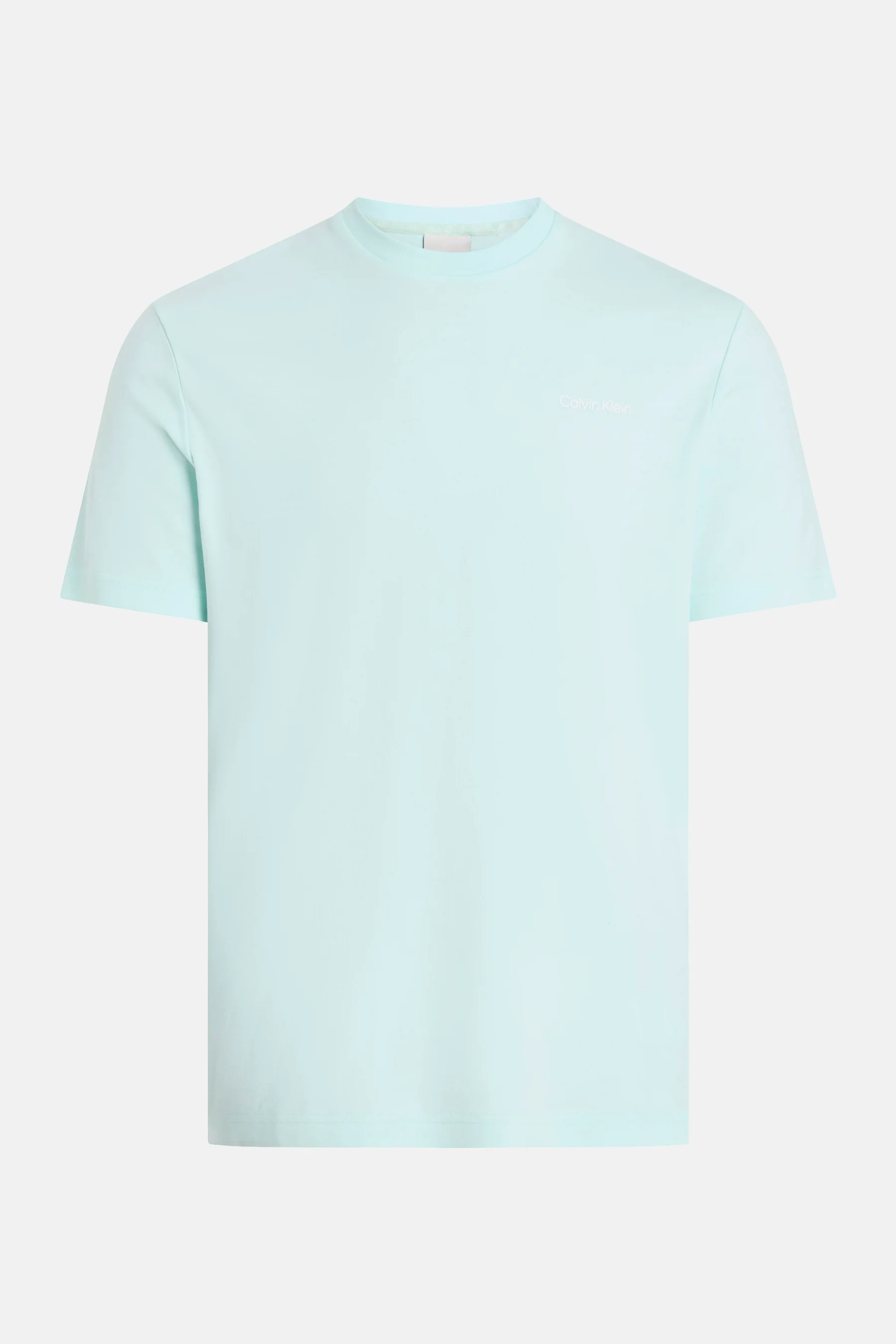 T-shirt met korte mouwen - green