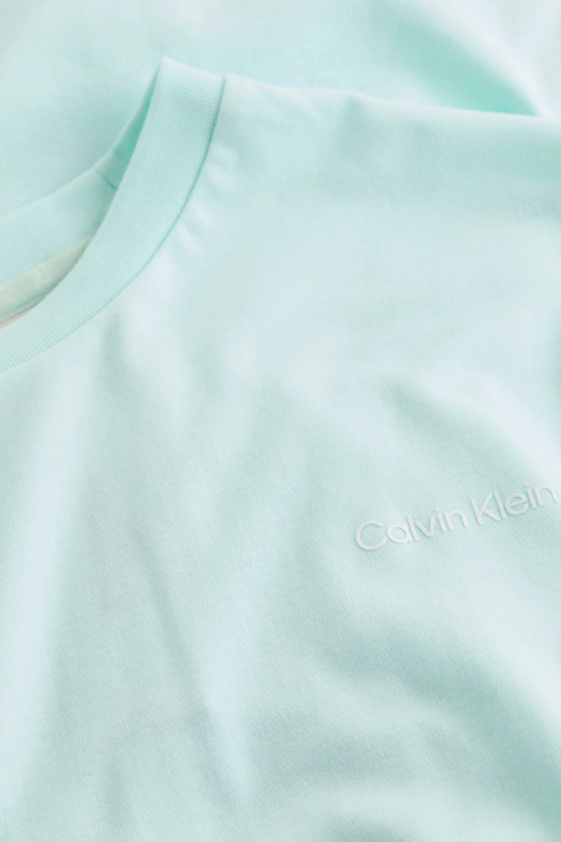 T-shirt met korte mouwen - green - Image 2