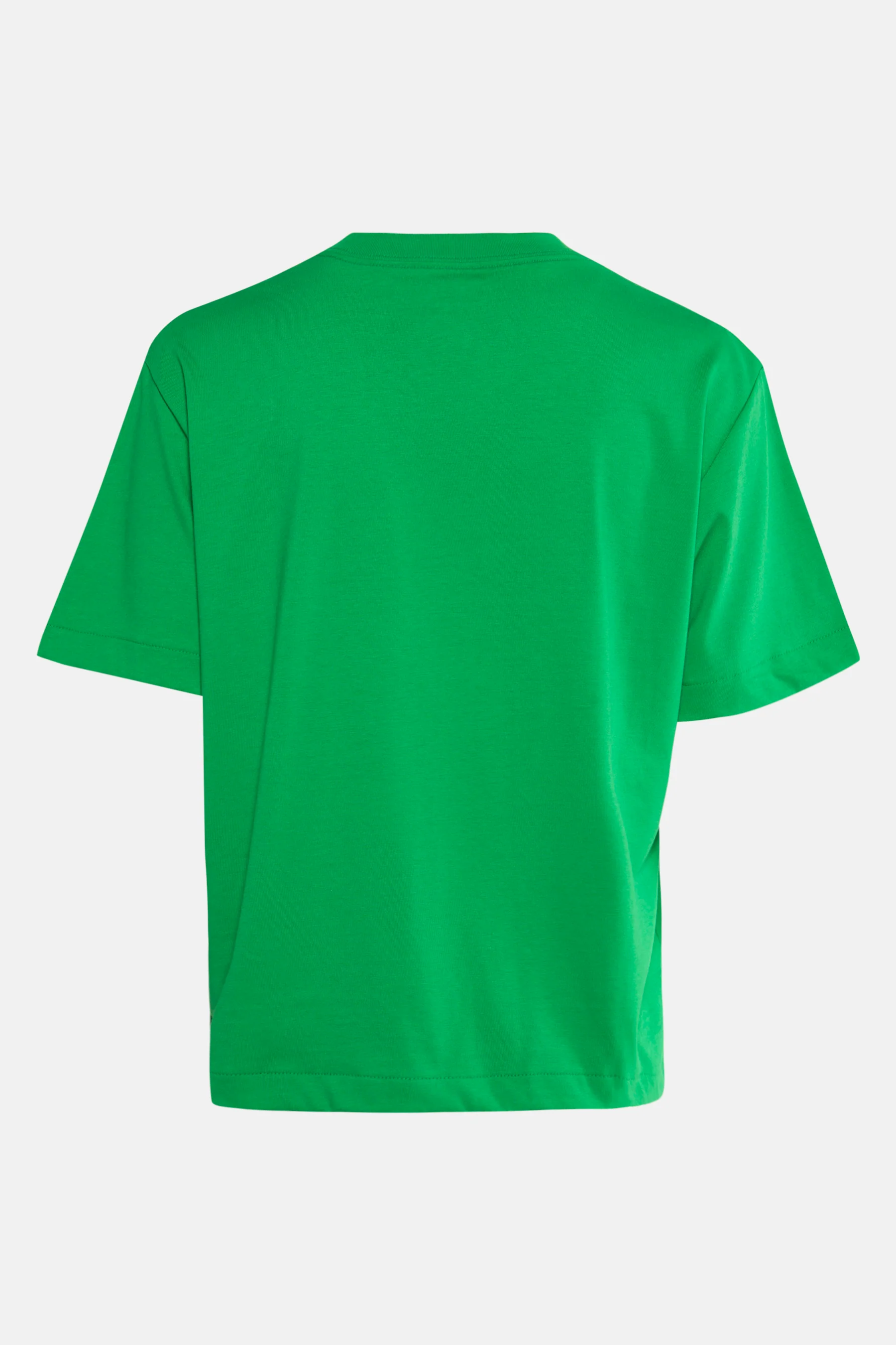 T-shirt met korte mouwen - groen - Image 2