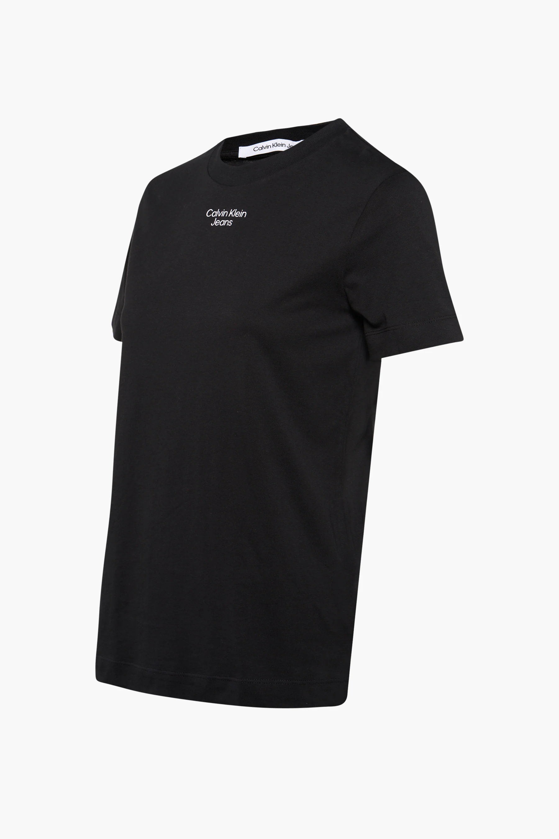 T-shirt - zwart - Image 2