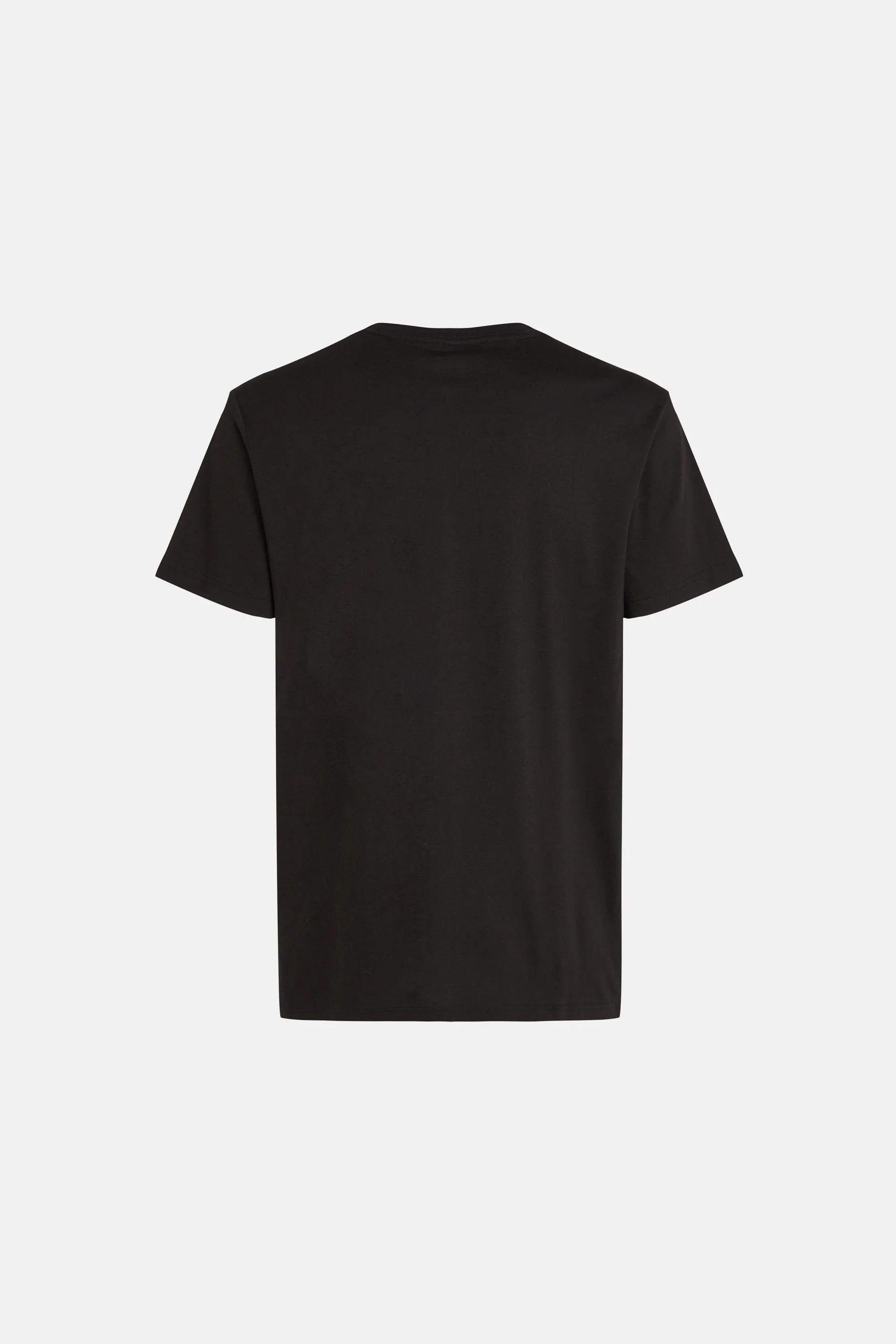 T-shirt met korte mouwen - zwart - Image 5