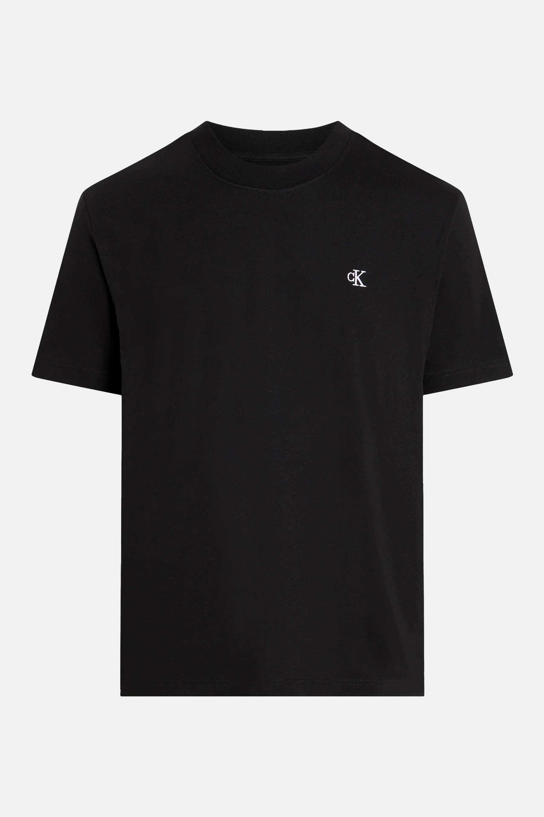 T-shirt met korte mouwen - zwart - Image 5