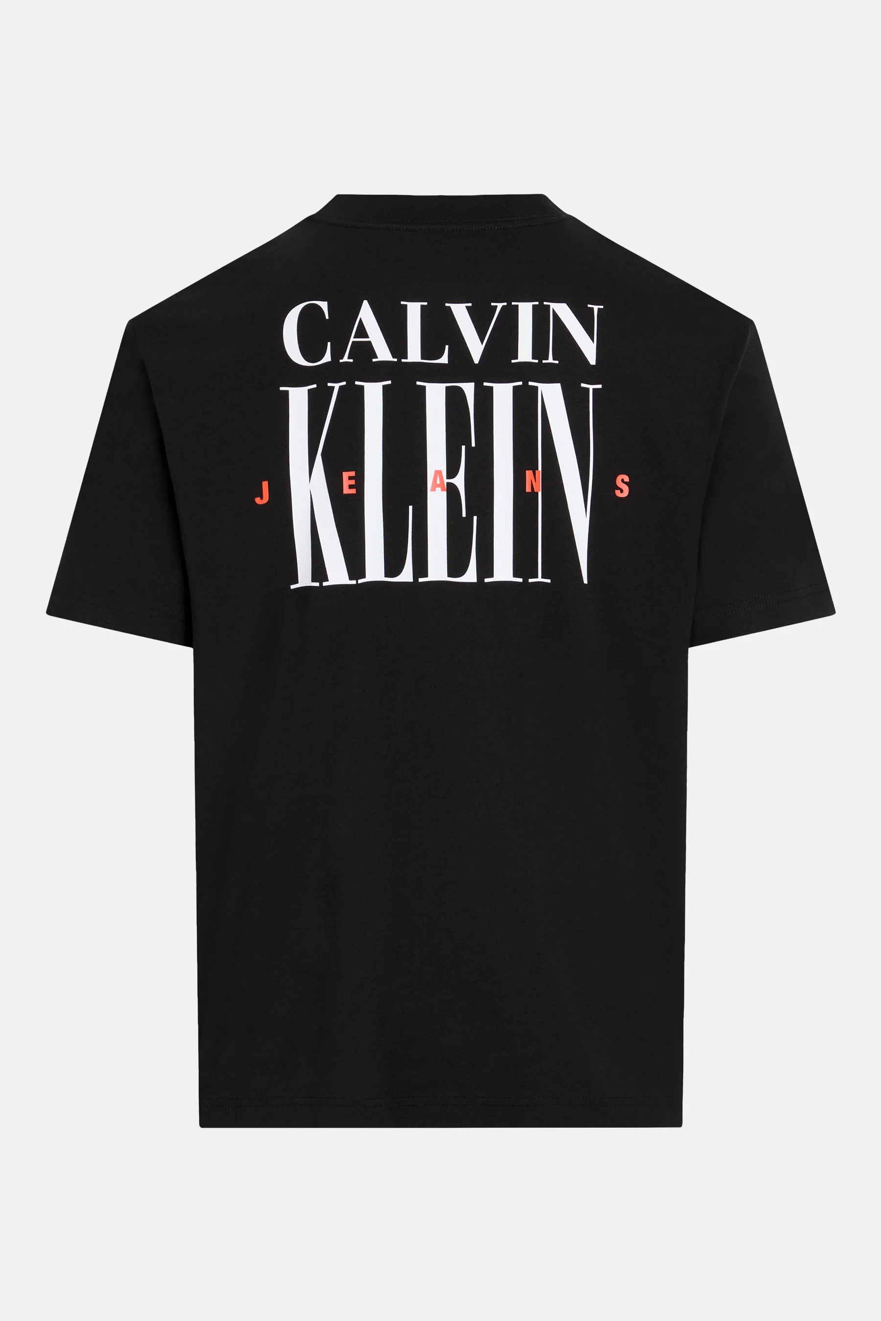 T-shirt met korte mouwen - zwart - Image 6