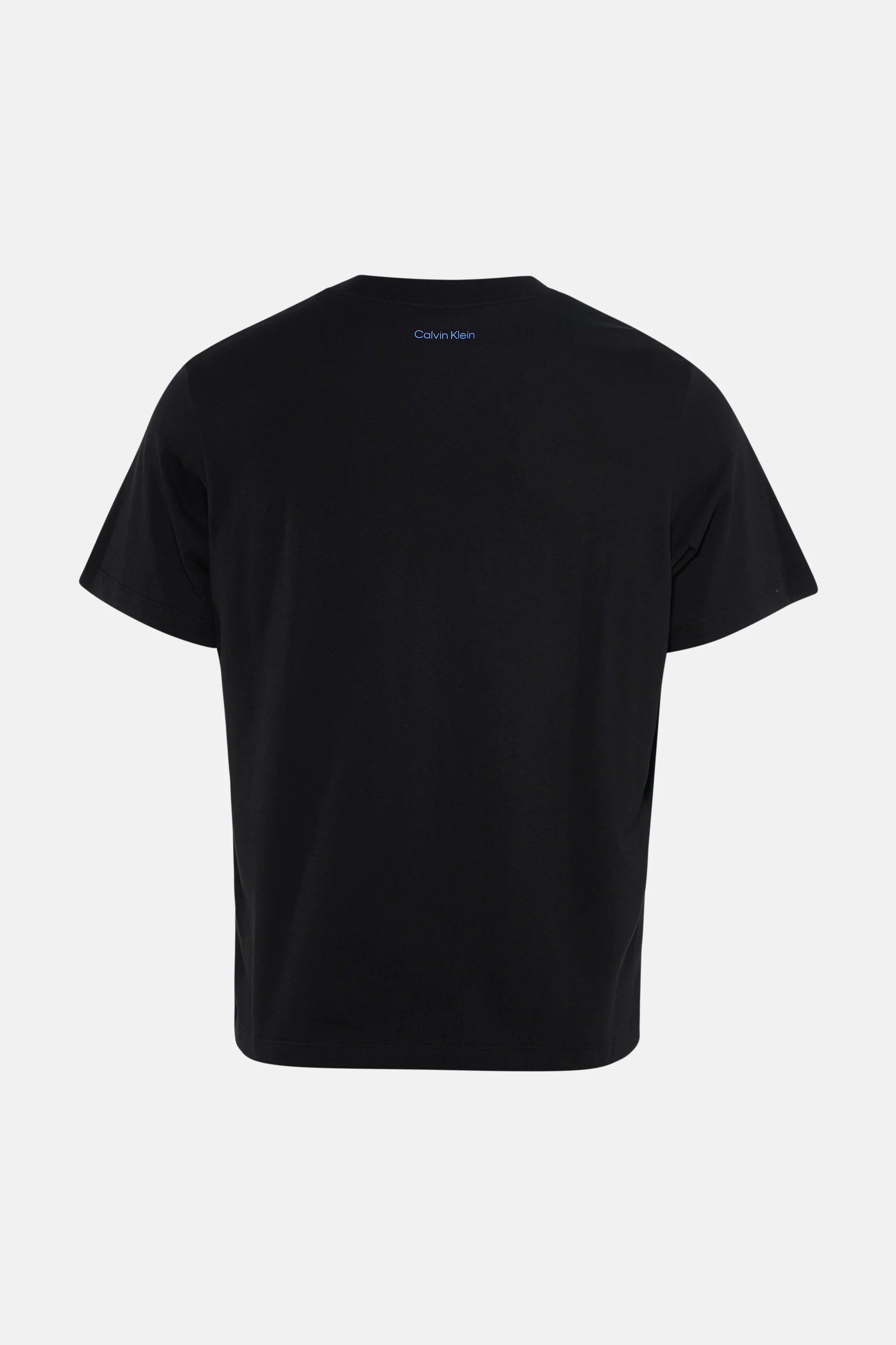 T-shirt met korte mouwen - zwart - Image 5