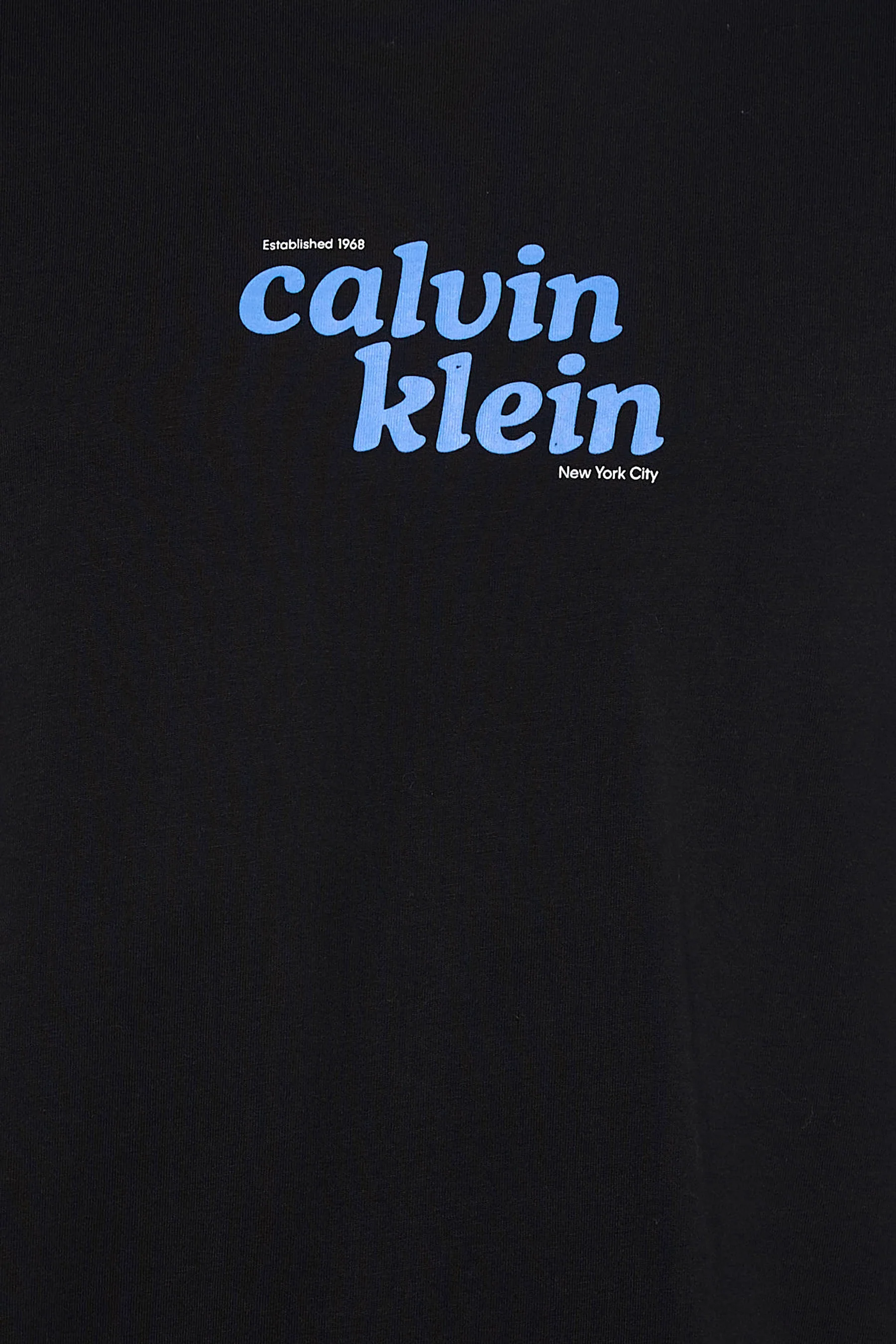 T-shirt met korte mouwen - zwart - Image 6