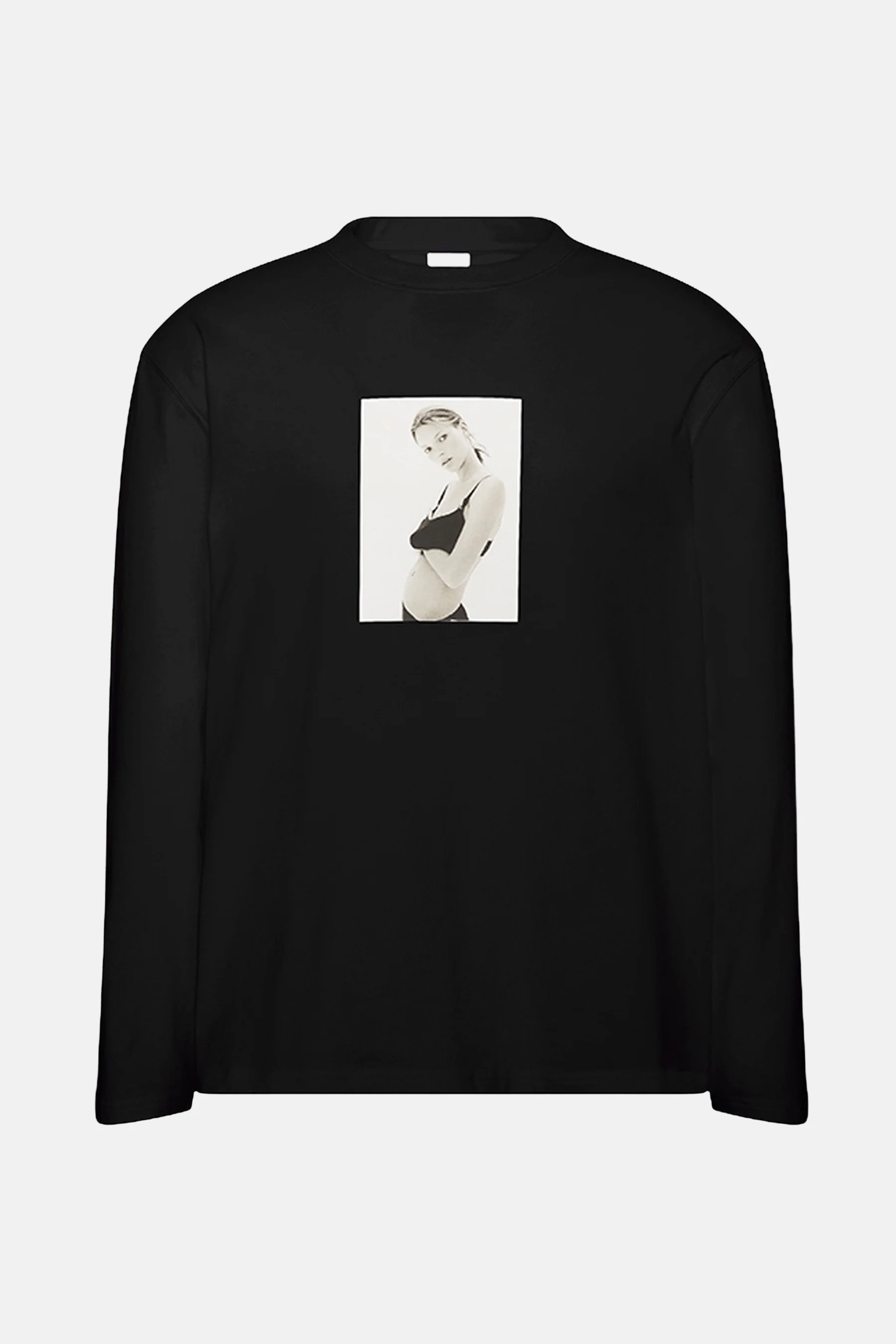 Top (lange mouwen) wit - Calvin Klein - Image 6