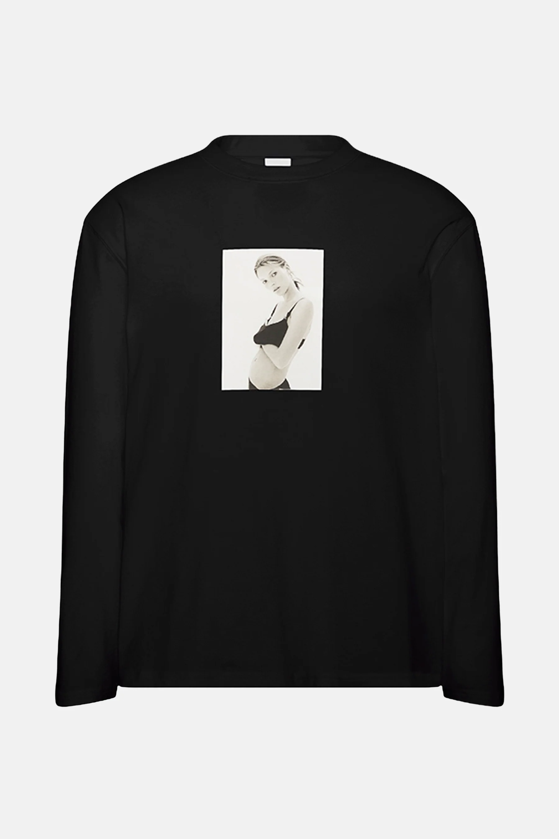 Top (lange mouwen) wit - Calvin Klein - Image 7