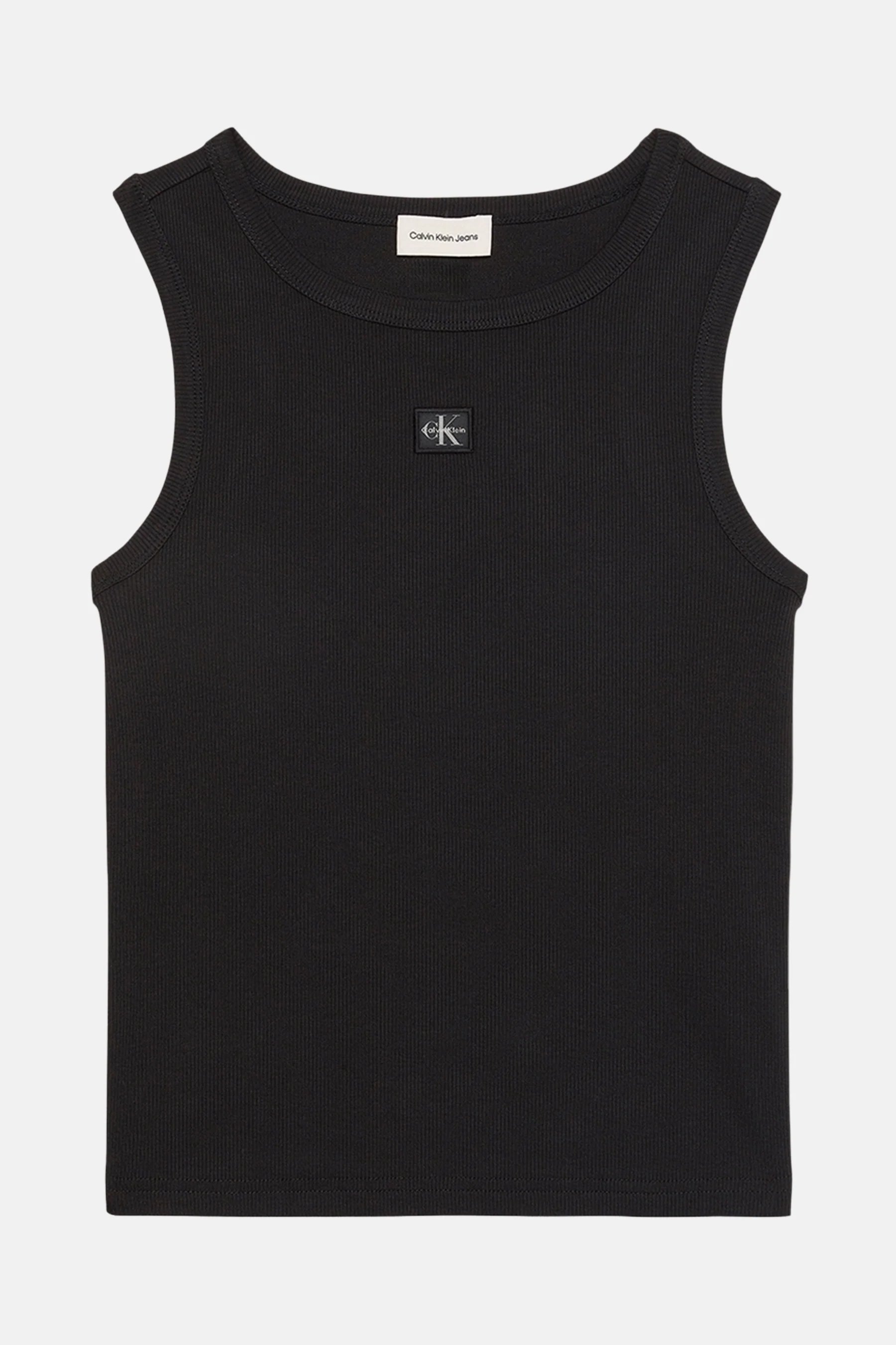 Singlet - zwart - Image 7