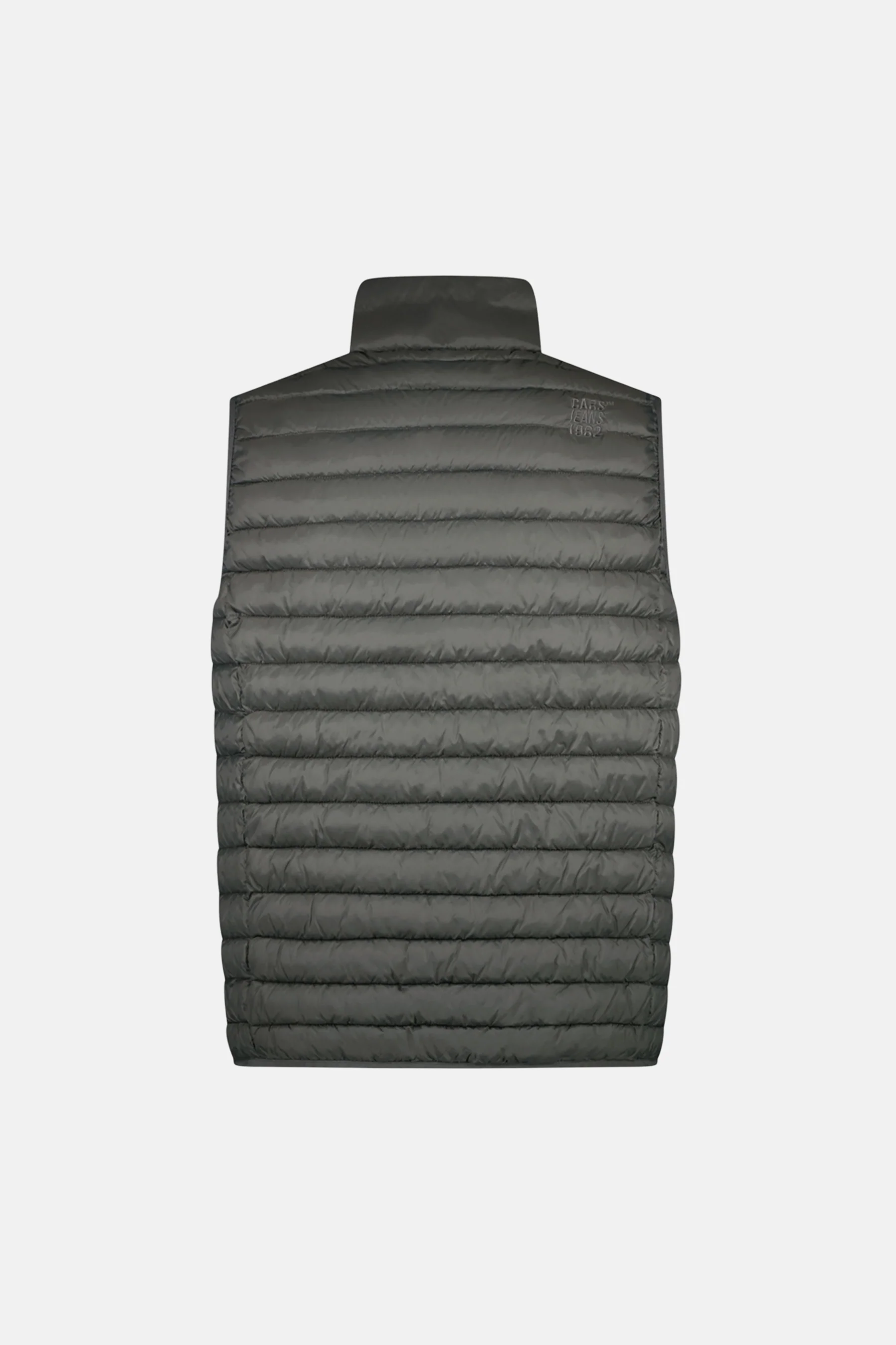 Bodywarmer - Kaki - Image 3