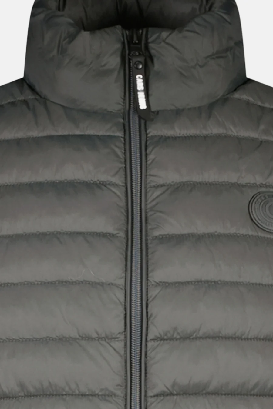Bodywarmer - Kaki - Image 4