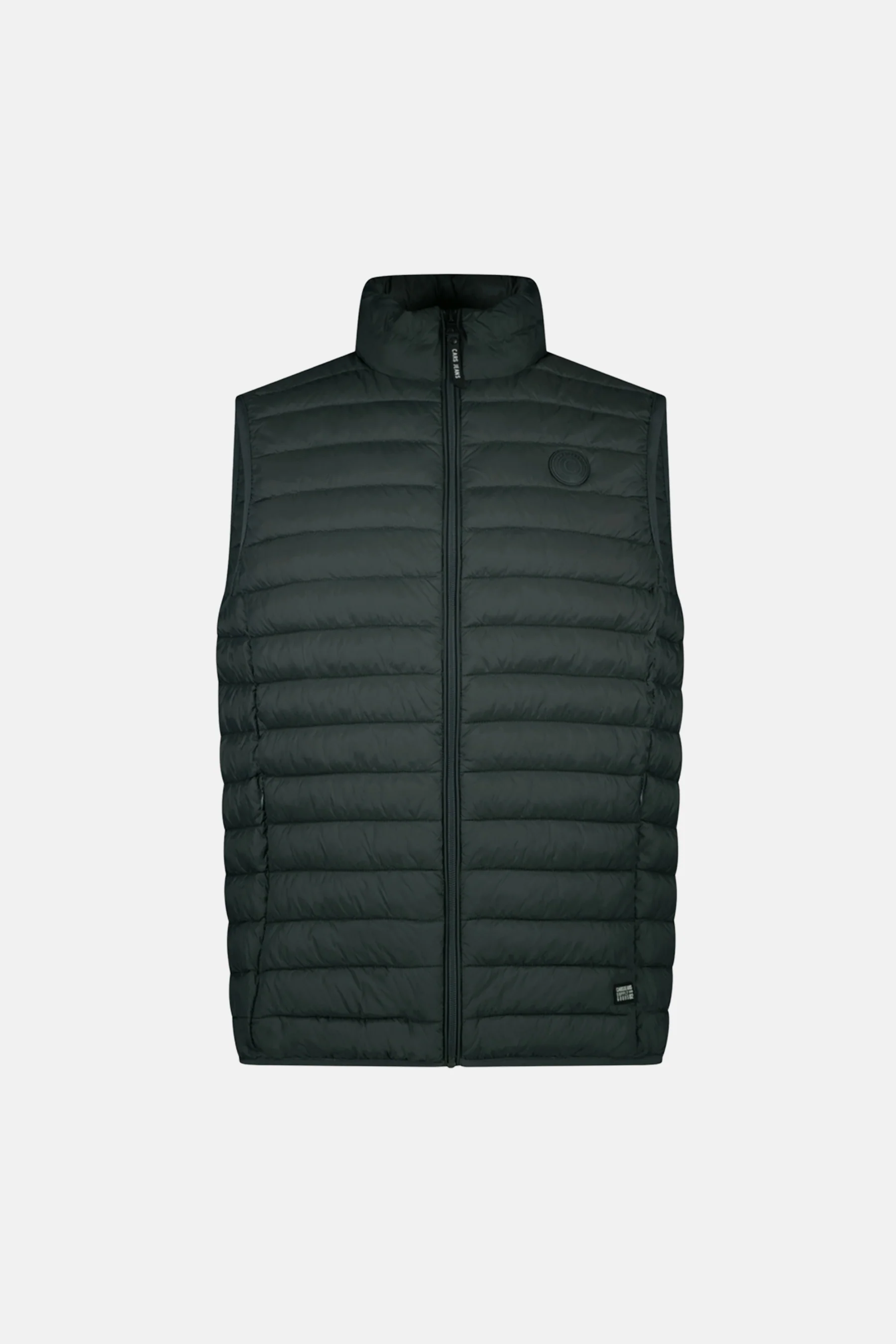 Bodywarmer - Kaki - Image 6
