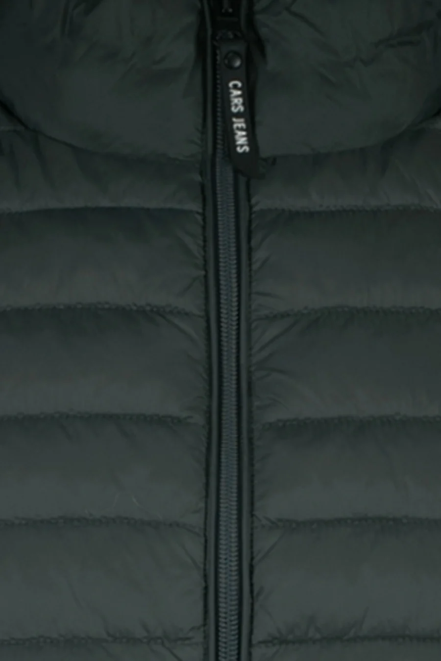 Bodywarmer - Kaki - Image 8