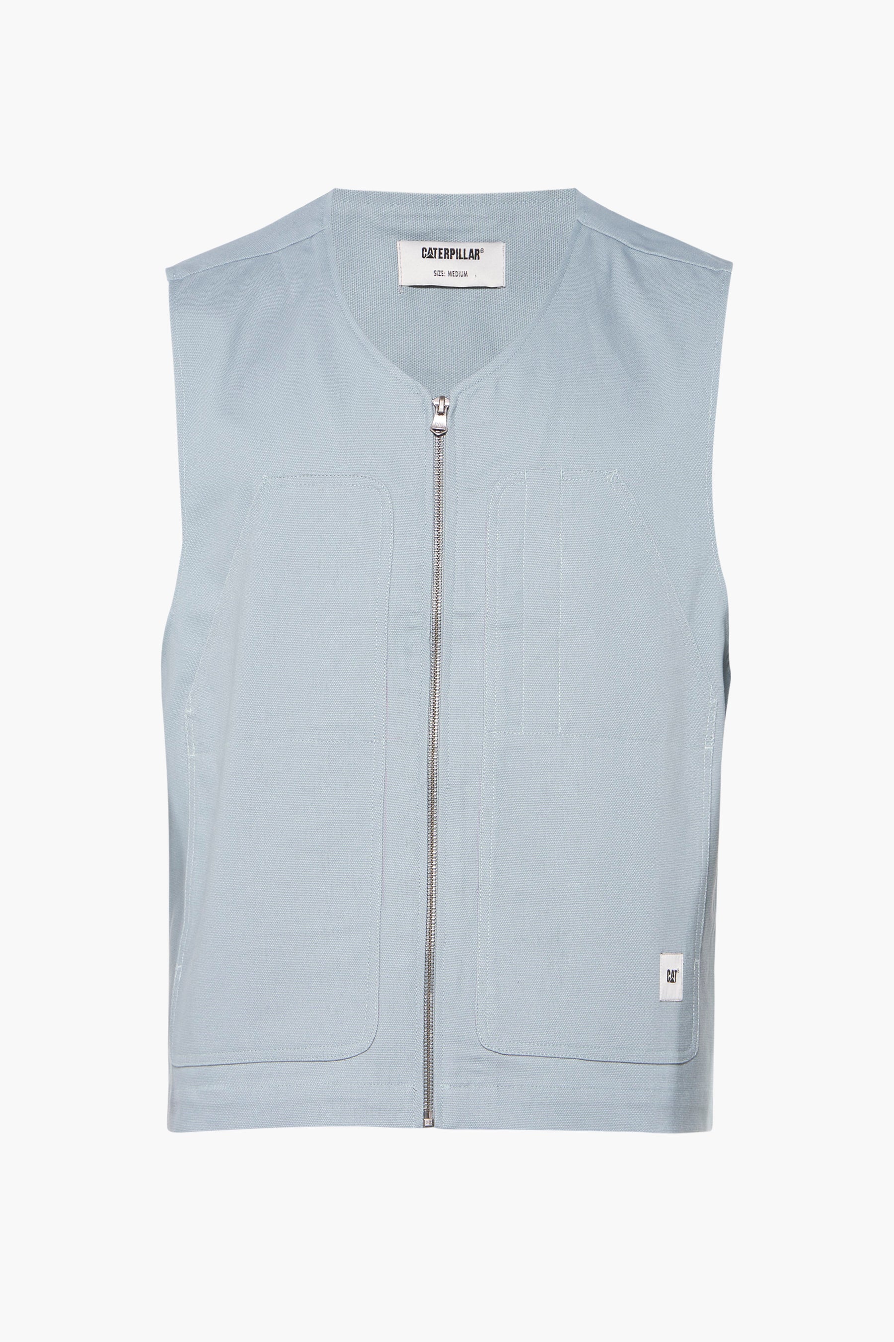 Jas - blauw