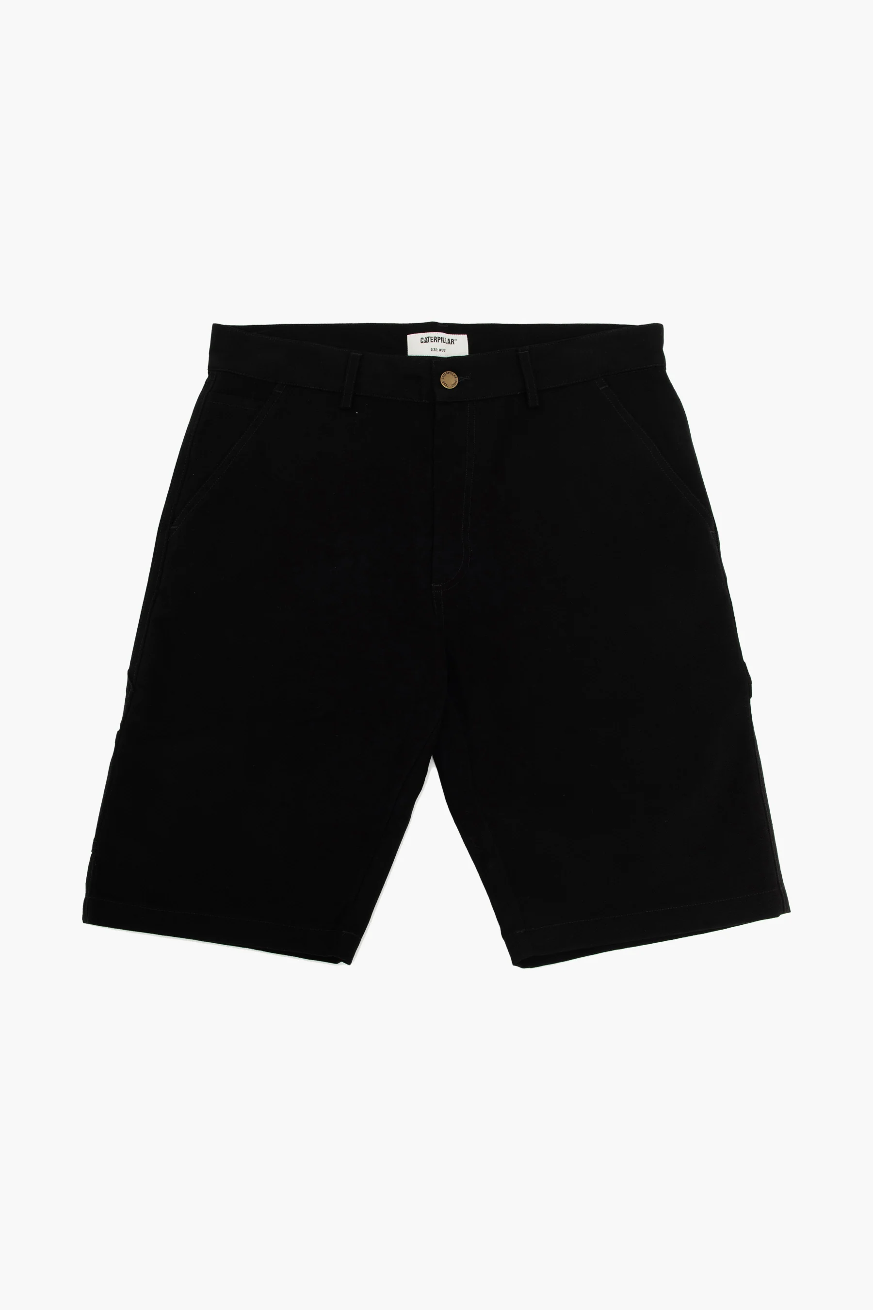 Short - zwart