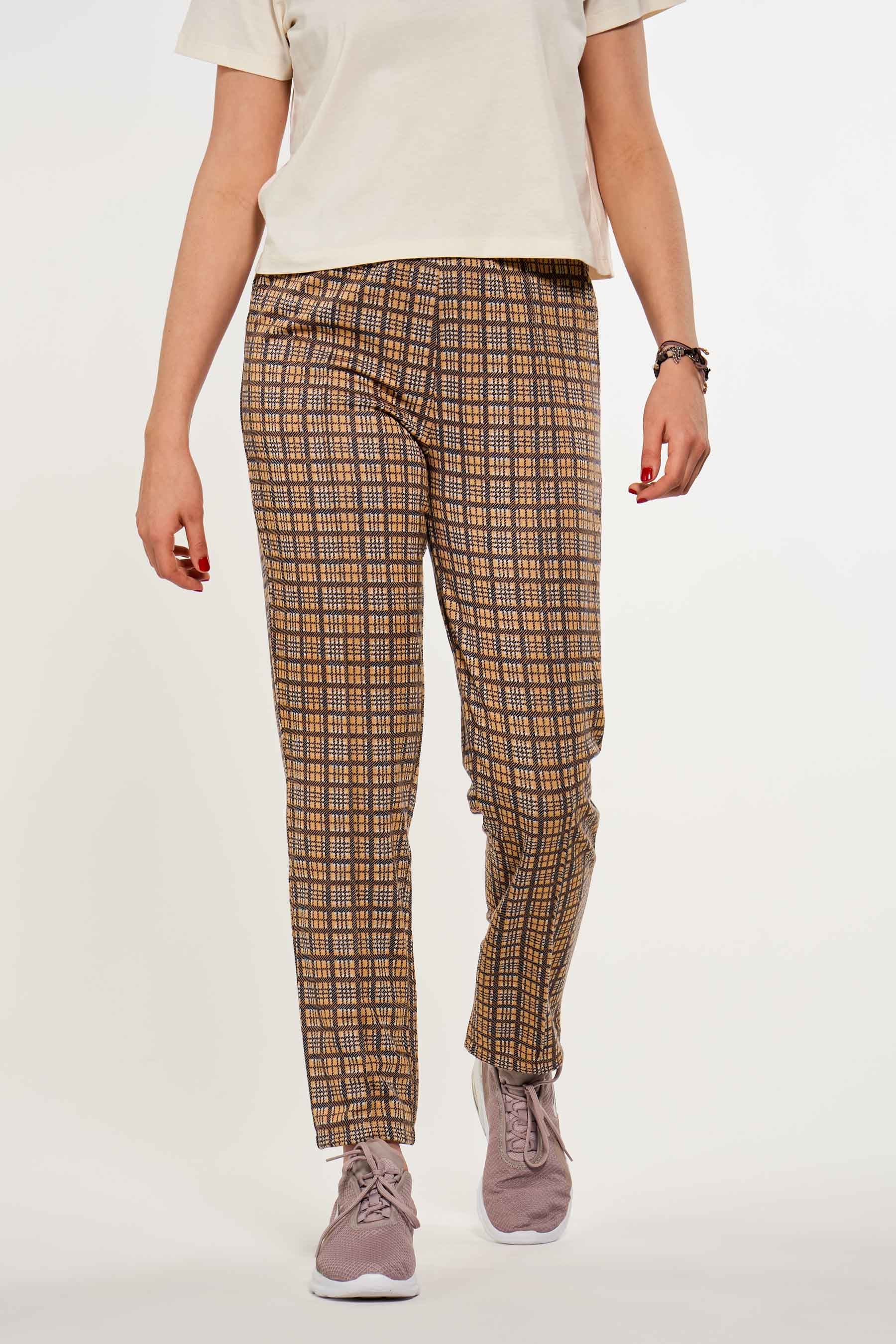 Broek - roze - Image 3