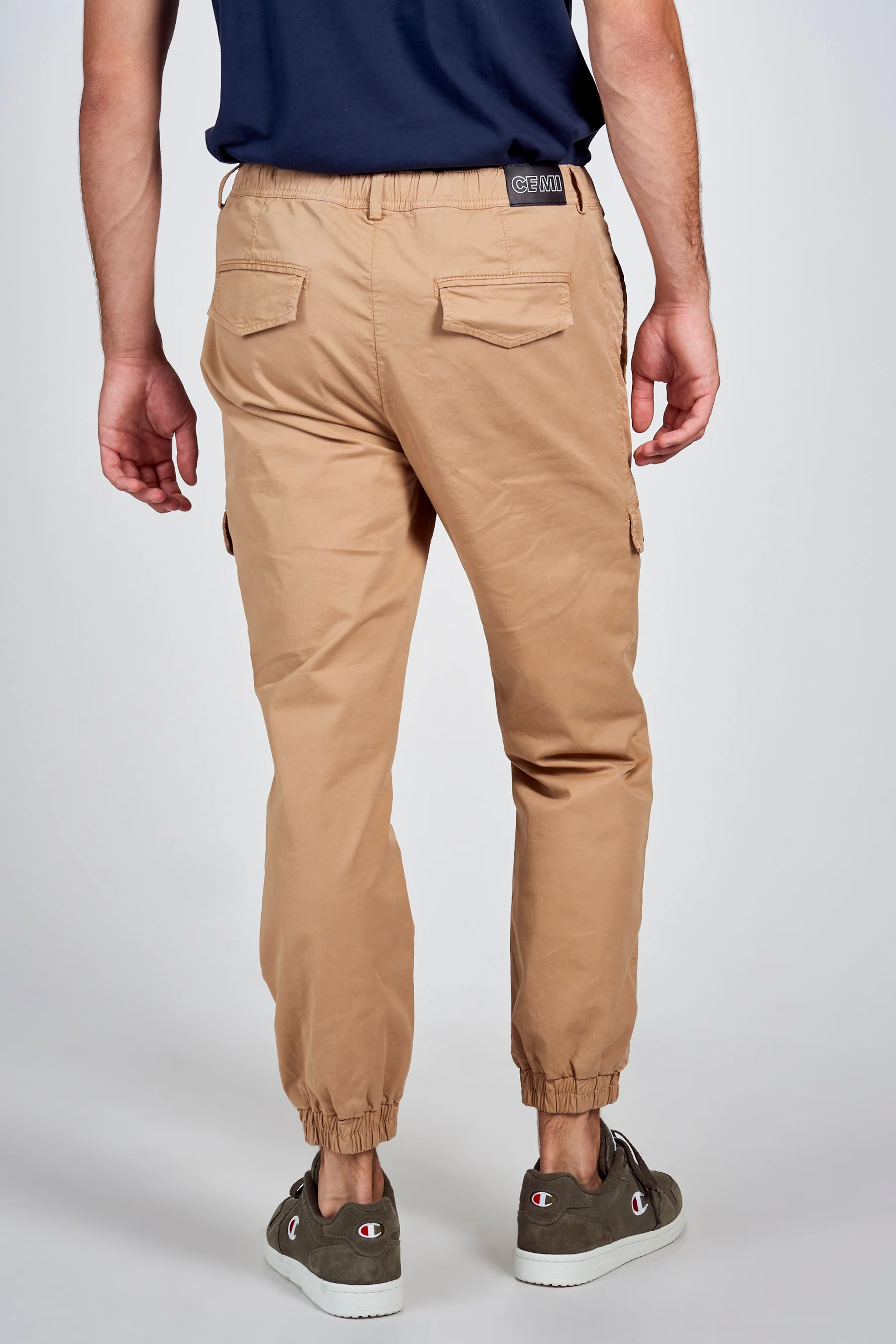 Broek - bruin - Image 3