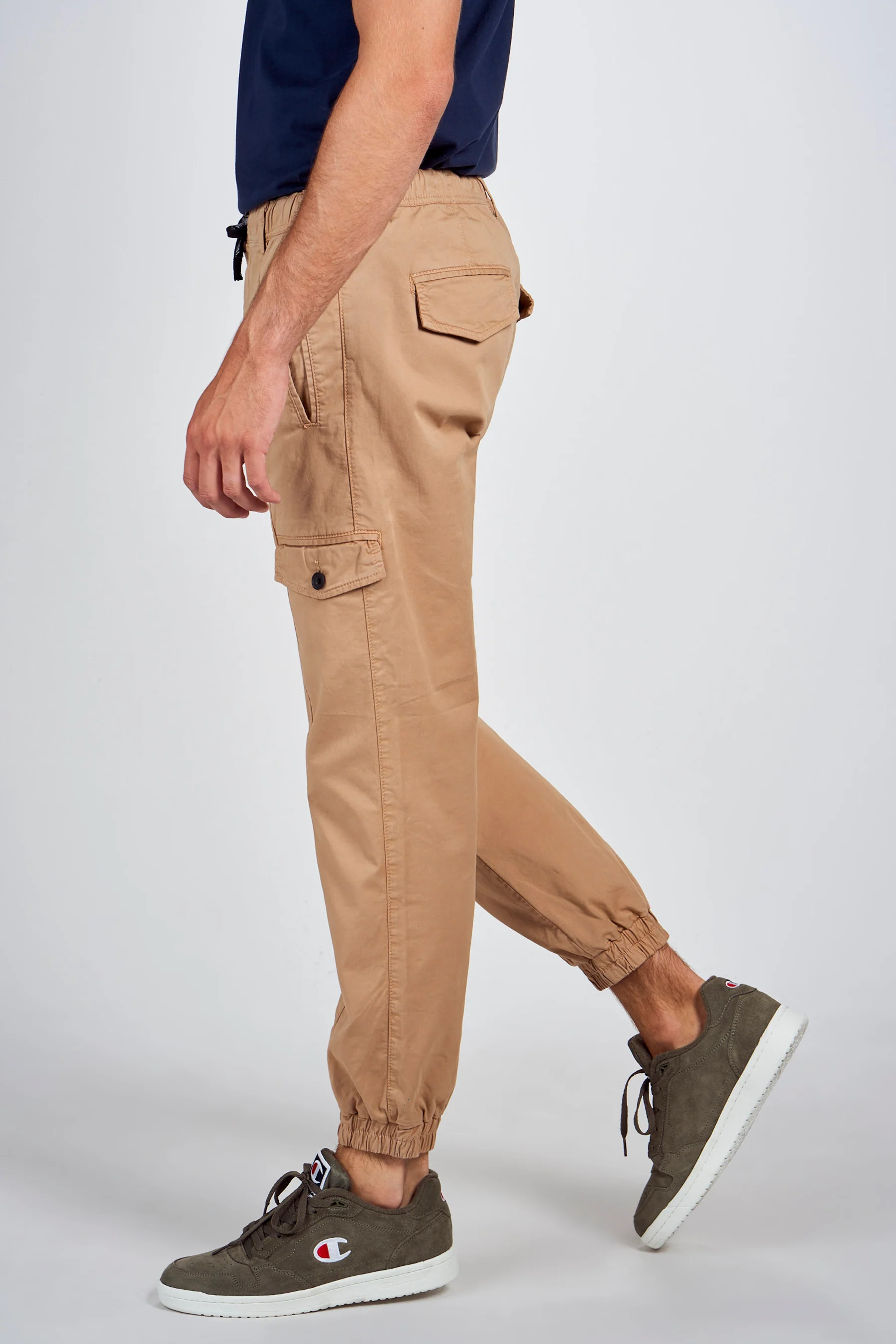 Broek - bruin - Image 4