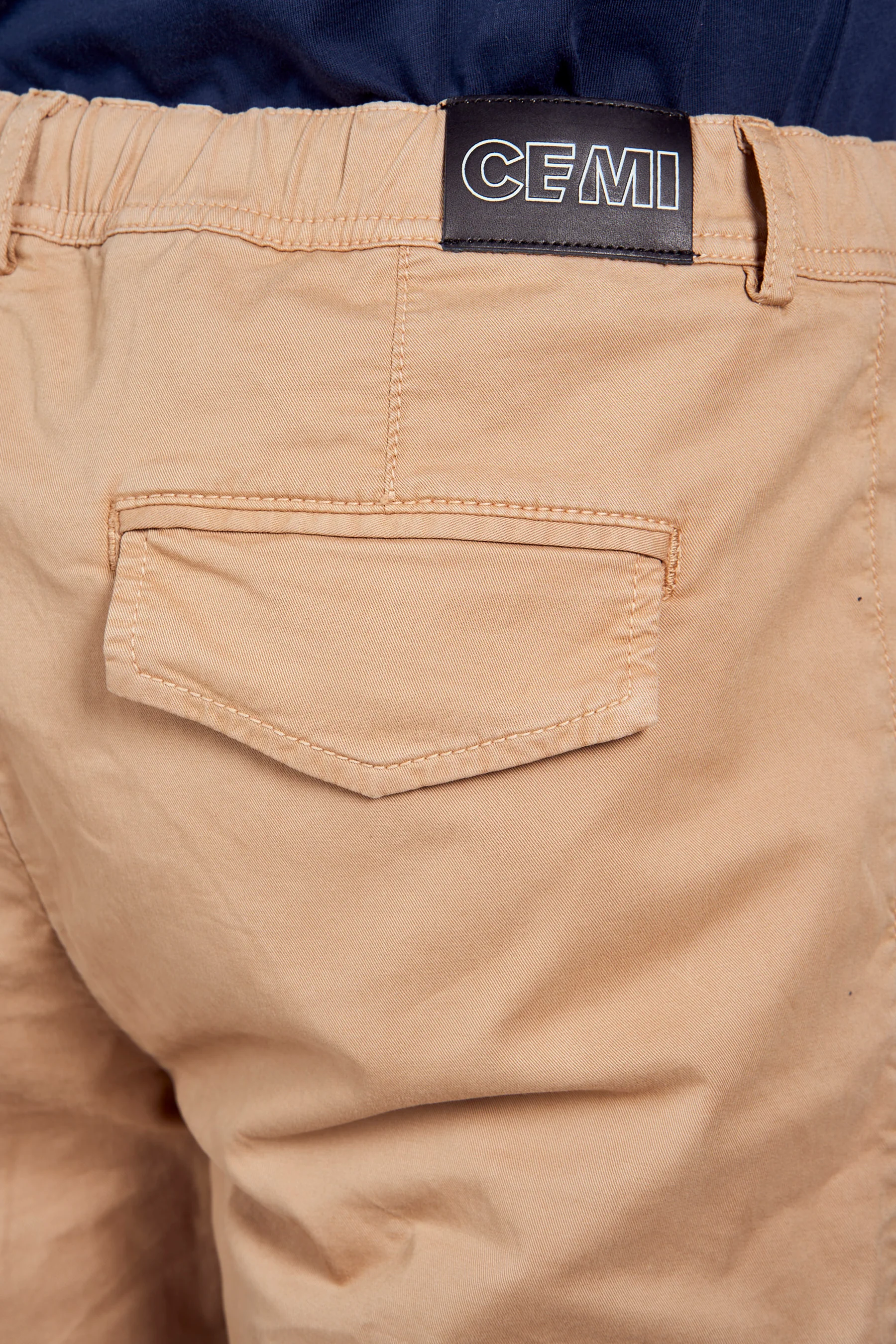 Broek - bruin - Image 5
