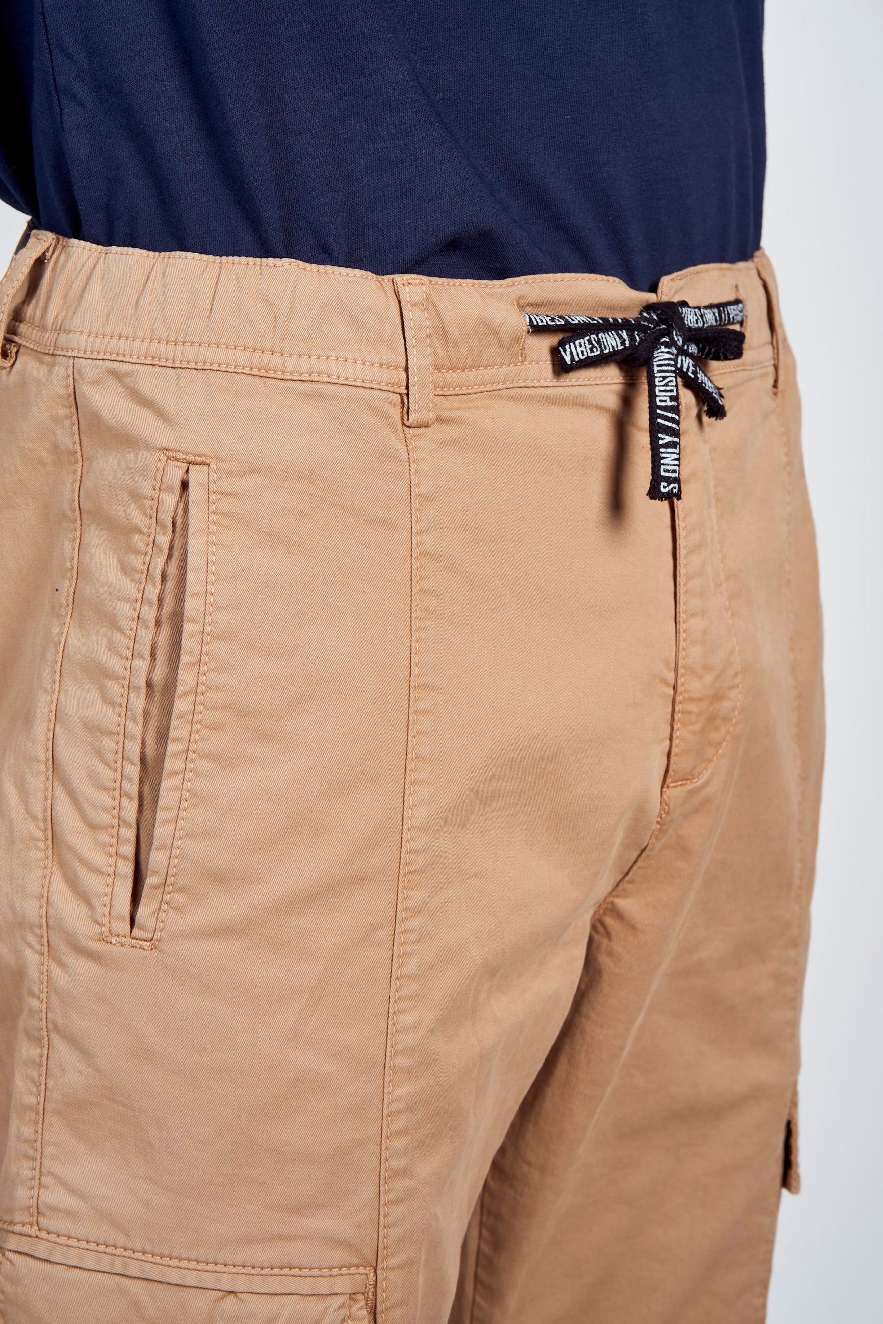 Broek - bruin - Image 6