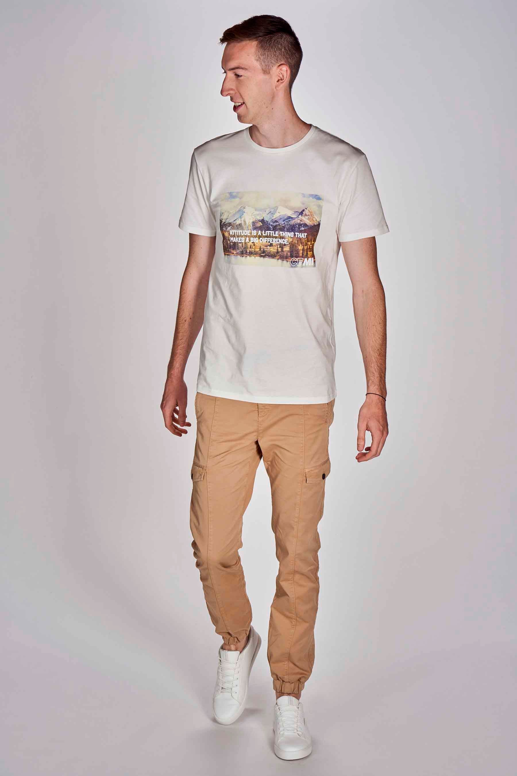 Broek - bruin - Image 7