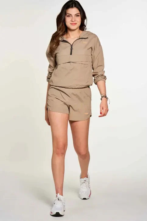 Short - beige - Image 2