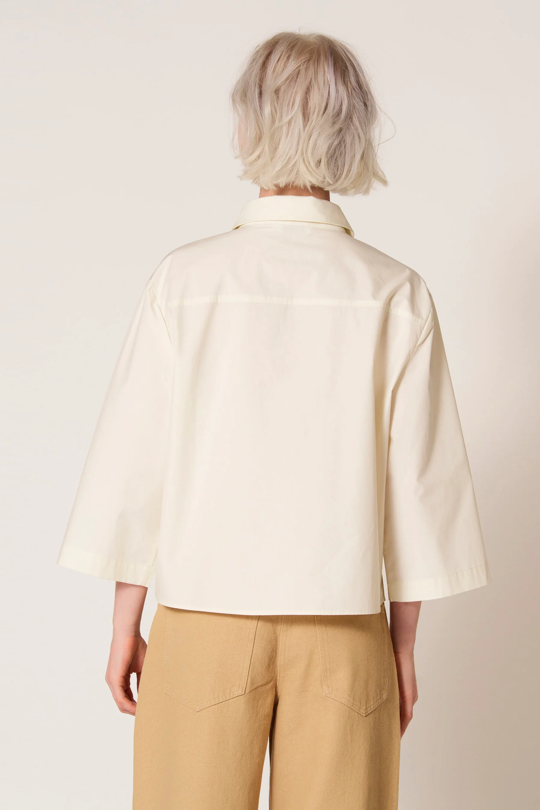 Blouse - wit - Image 3