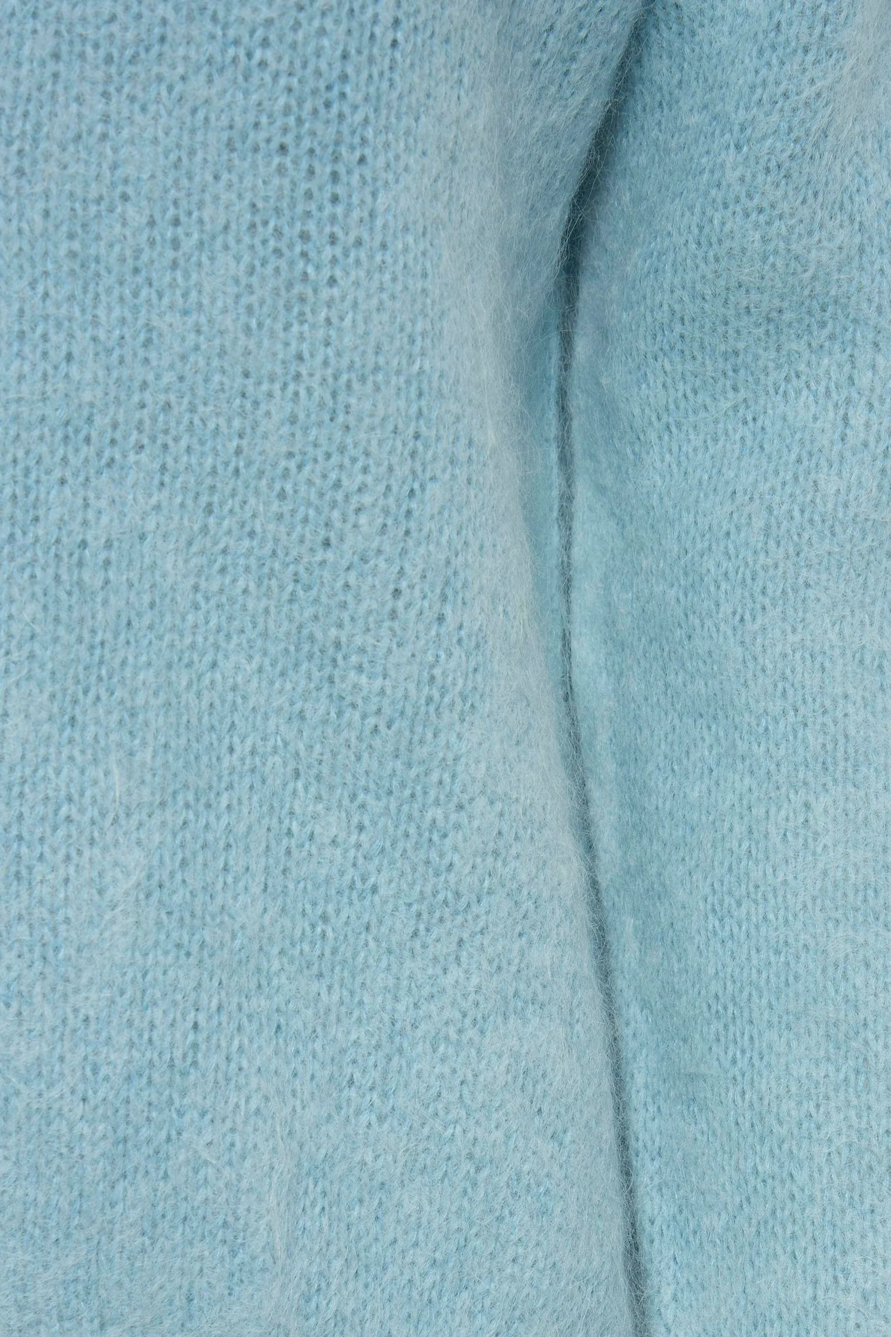 Gilet - Lichtblauw - Image 5