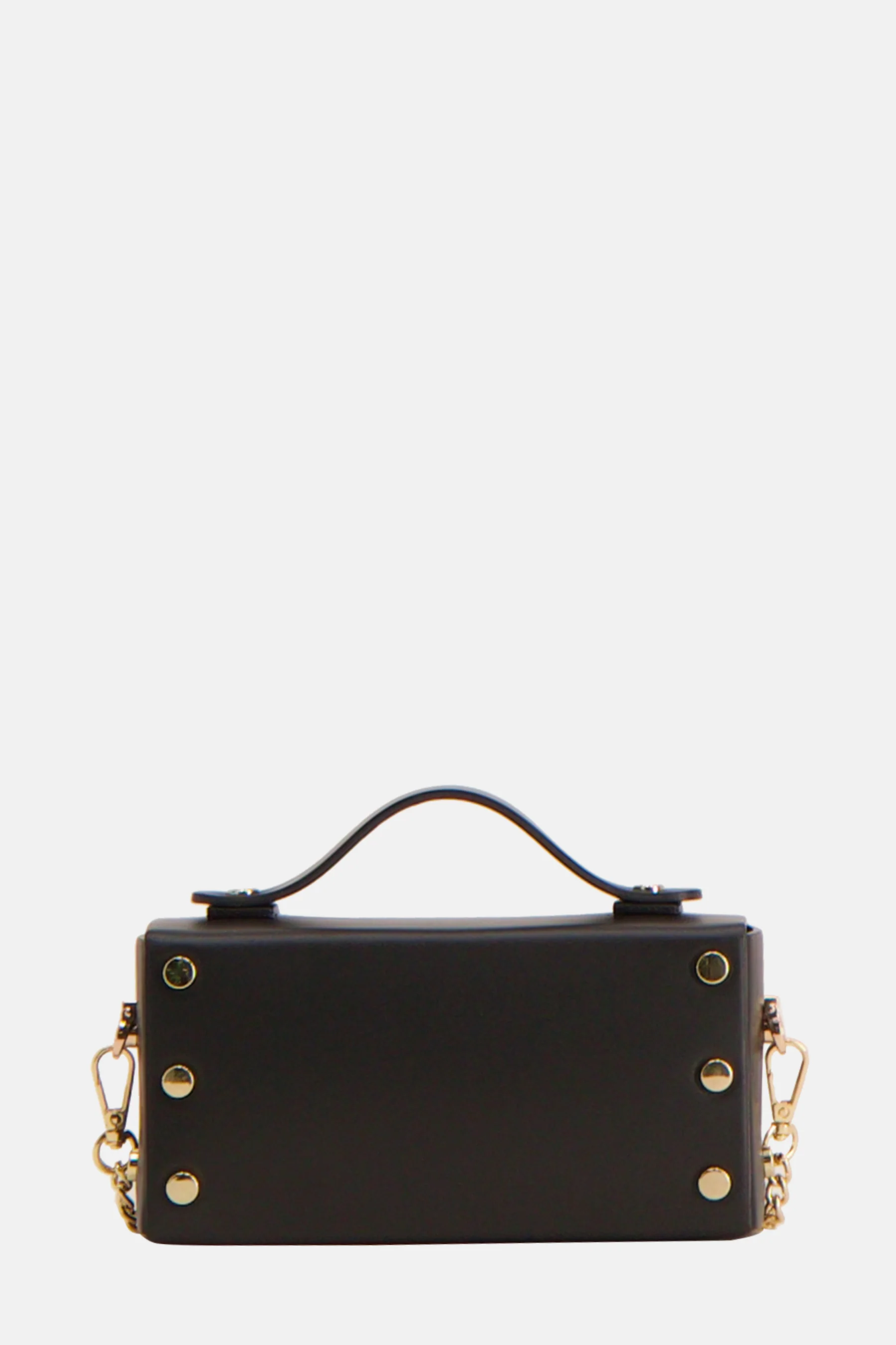 Handtas - zwart - Image 3