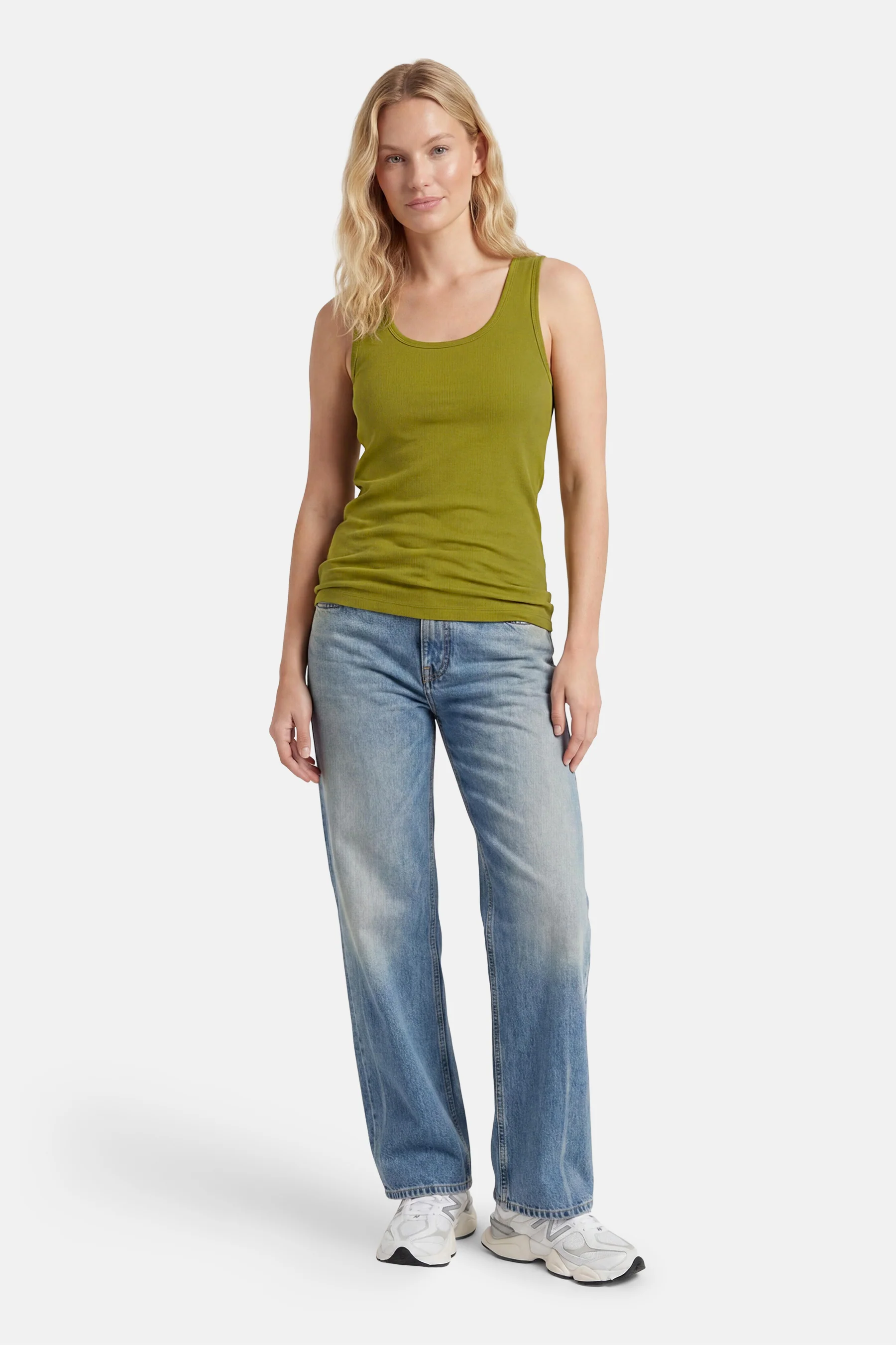 Top - groen - Image 2