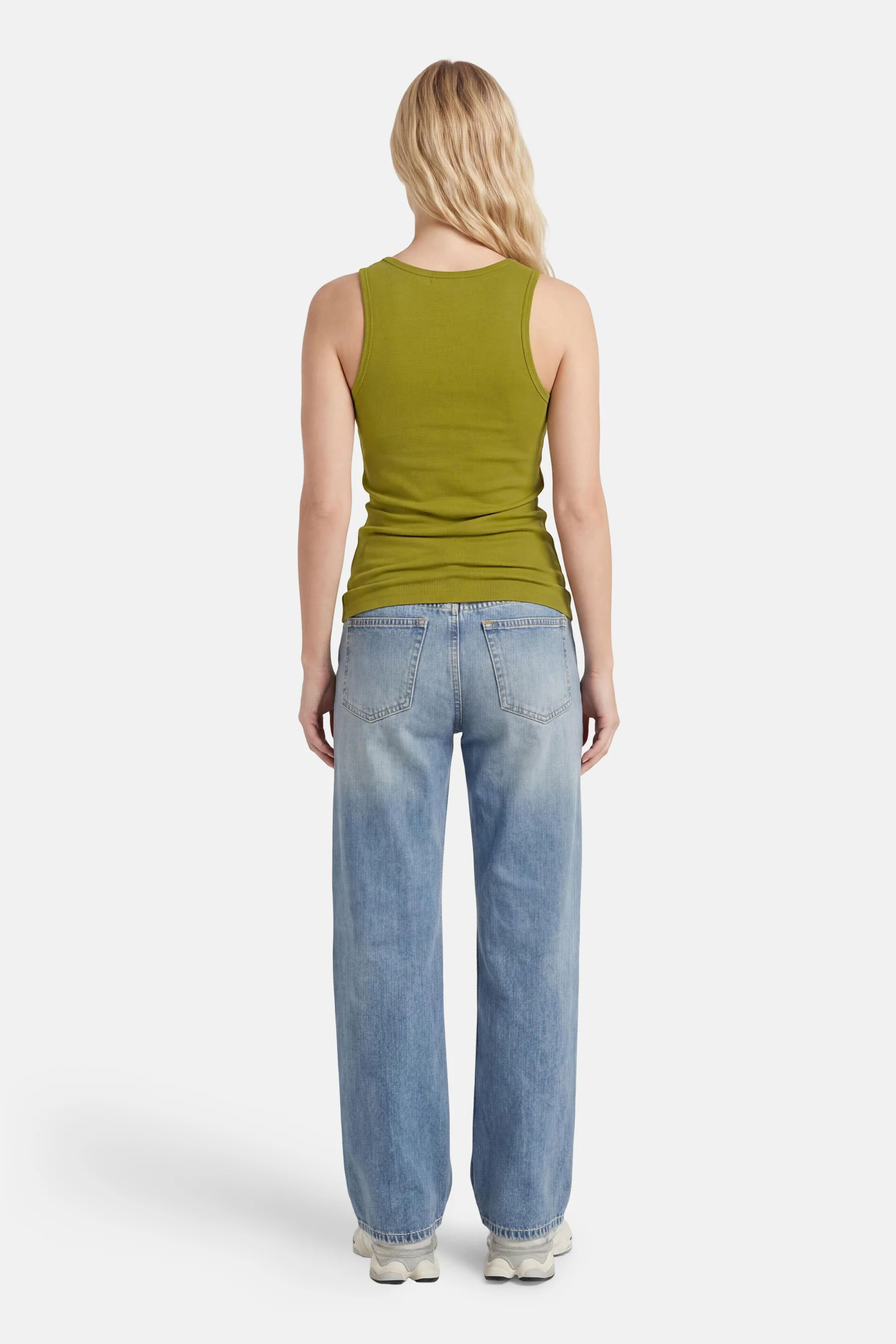 Top - groen - Image 3
