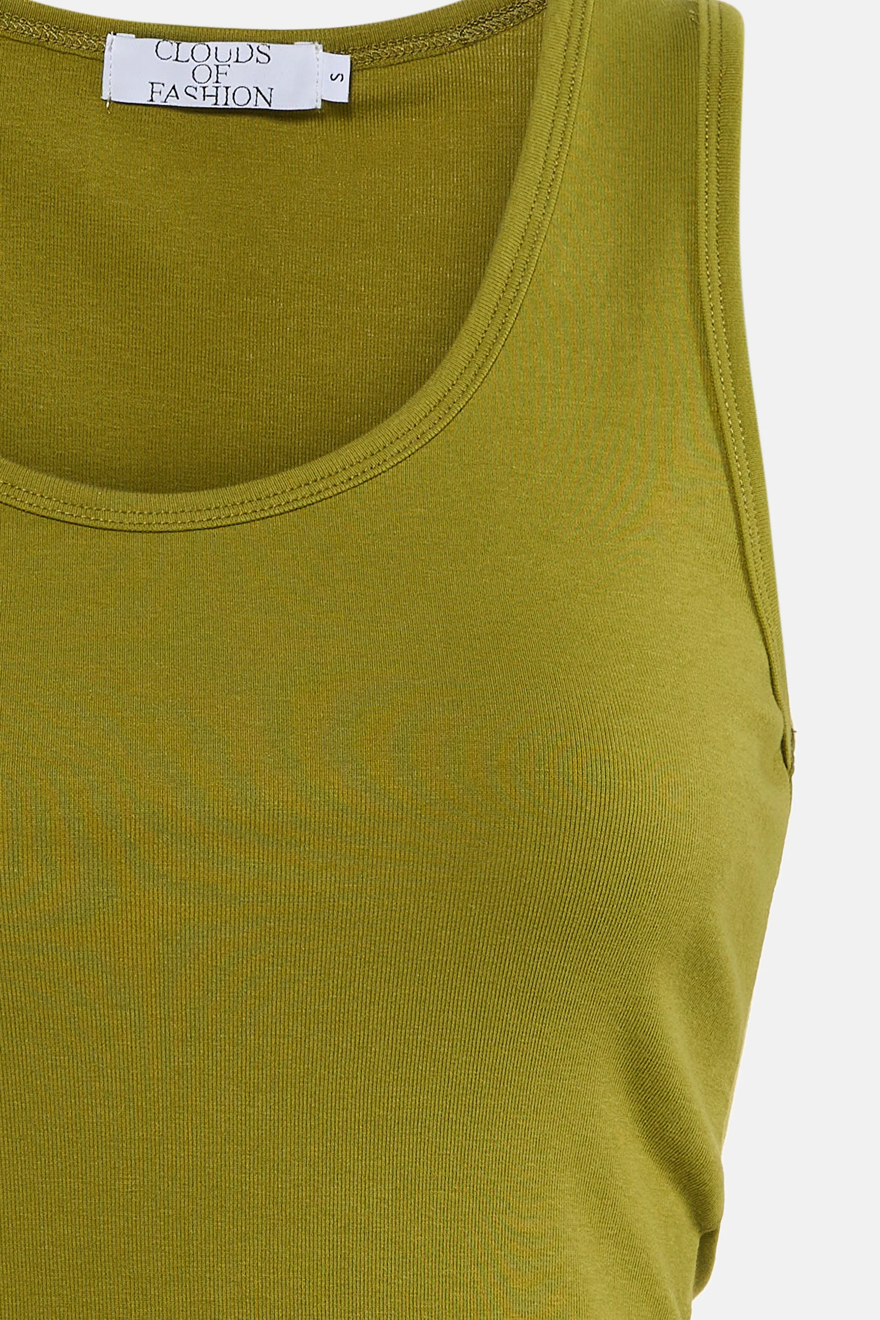 Top - groen - Image 4