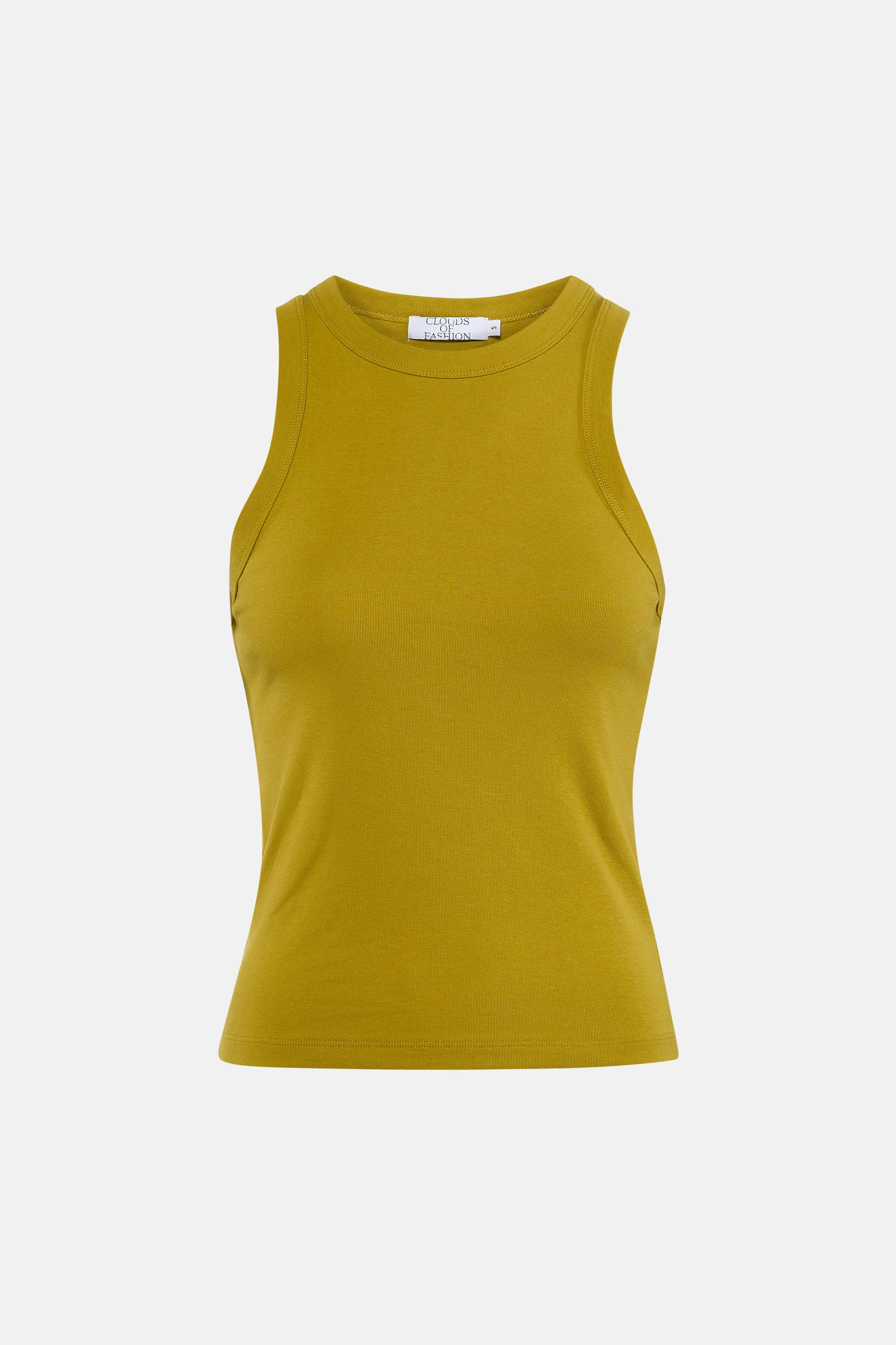 Singlet - groen - Image 5