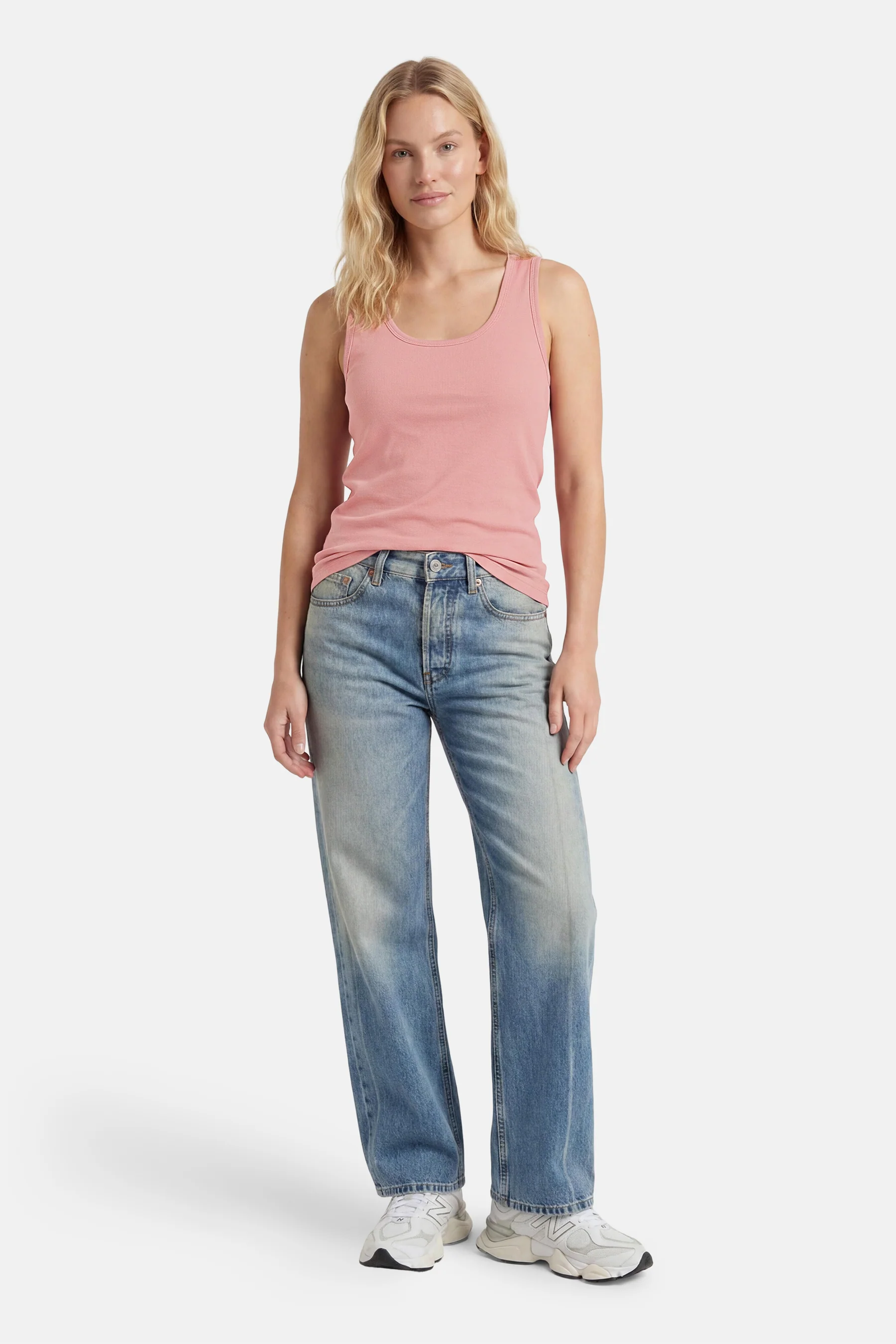 Top - roze - Image 2