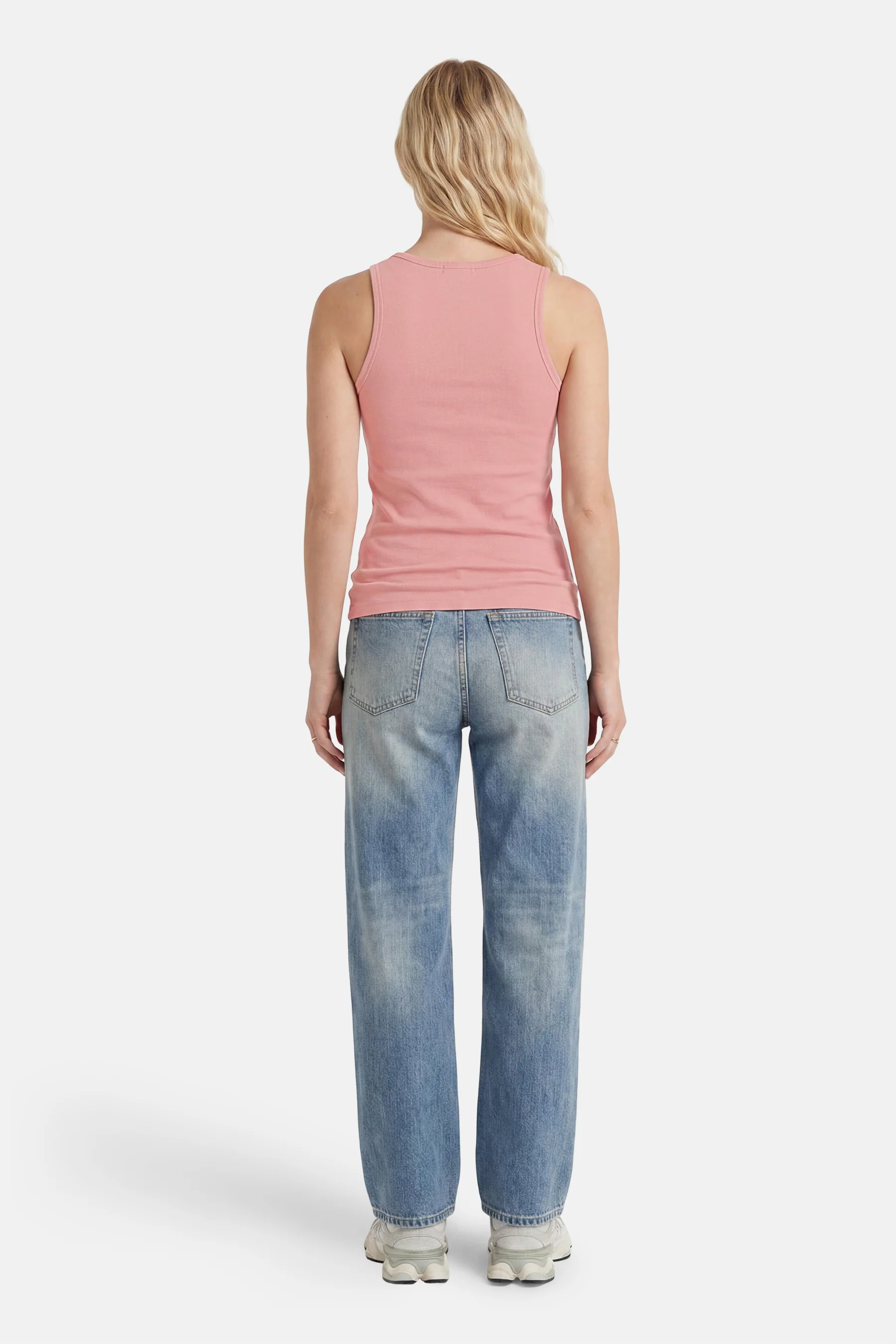 Top - roze - Image 3