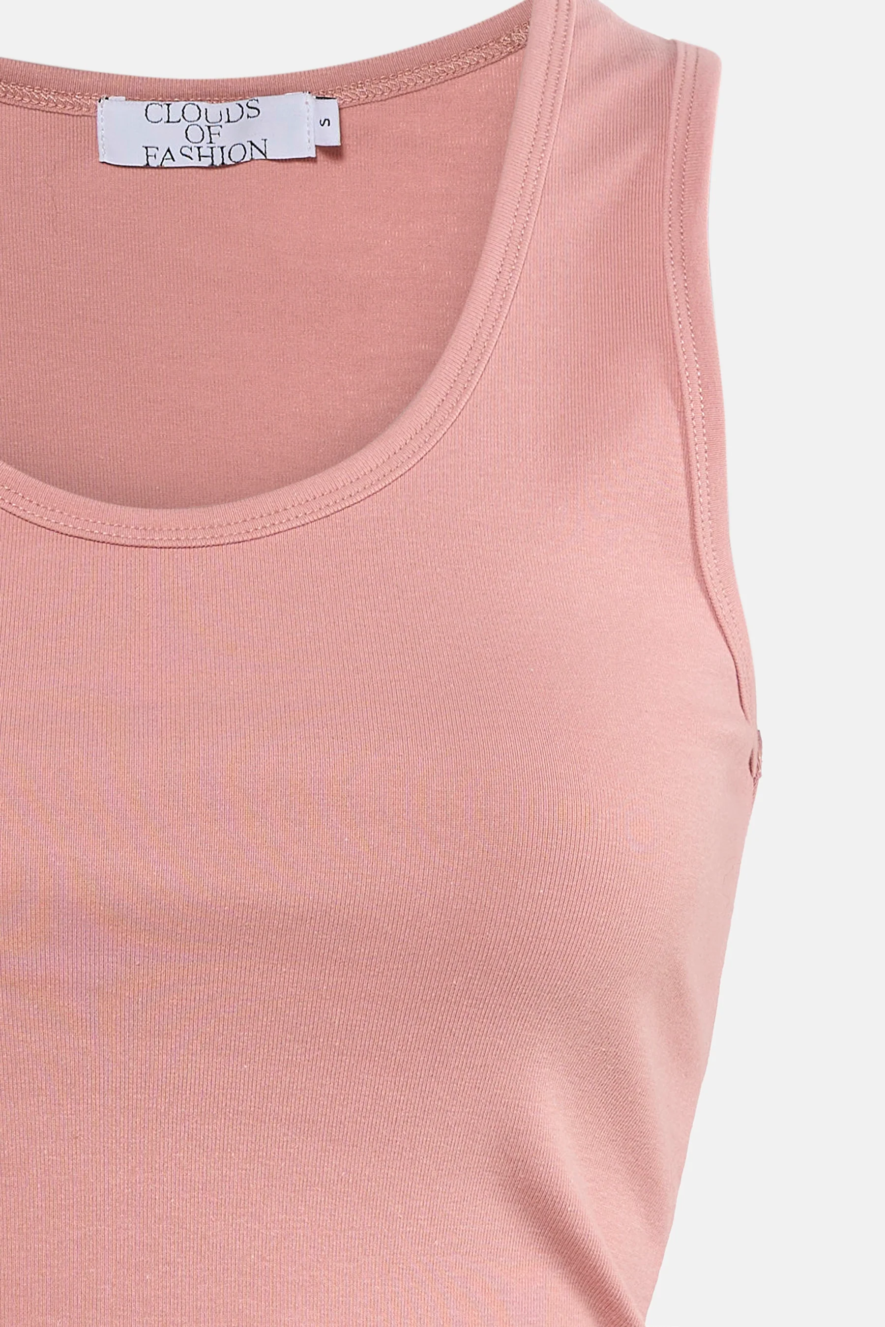 Top - roze - Image 4